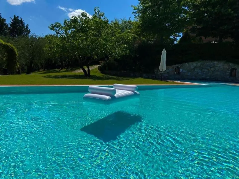 Agriturismo Il Poggiarello