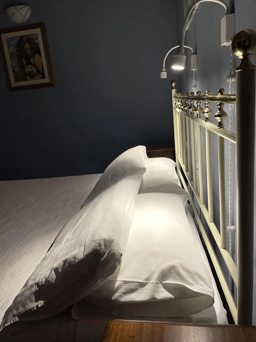 Bed in Agriturismo Il Poggiarello