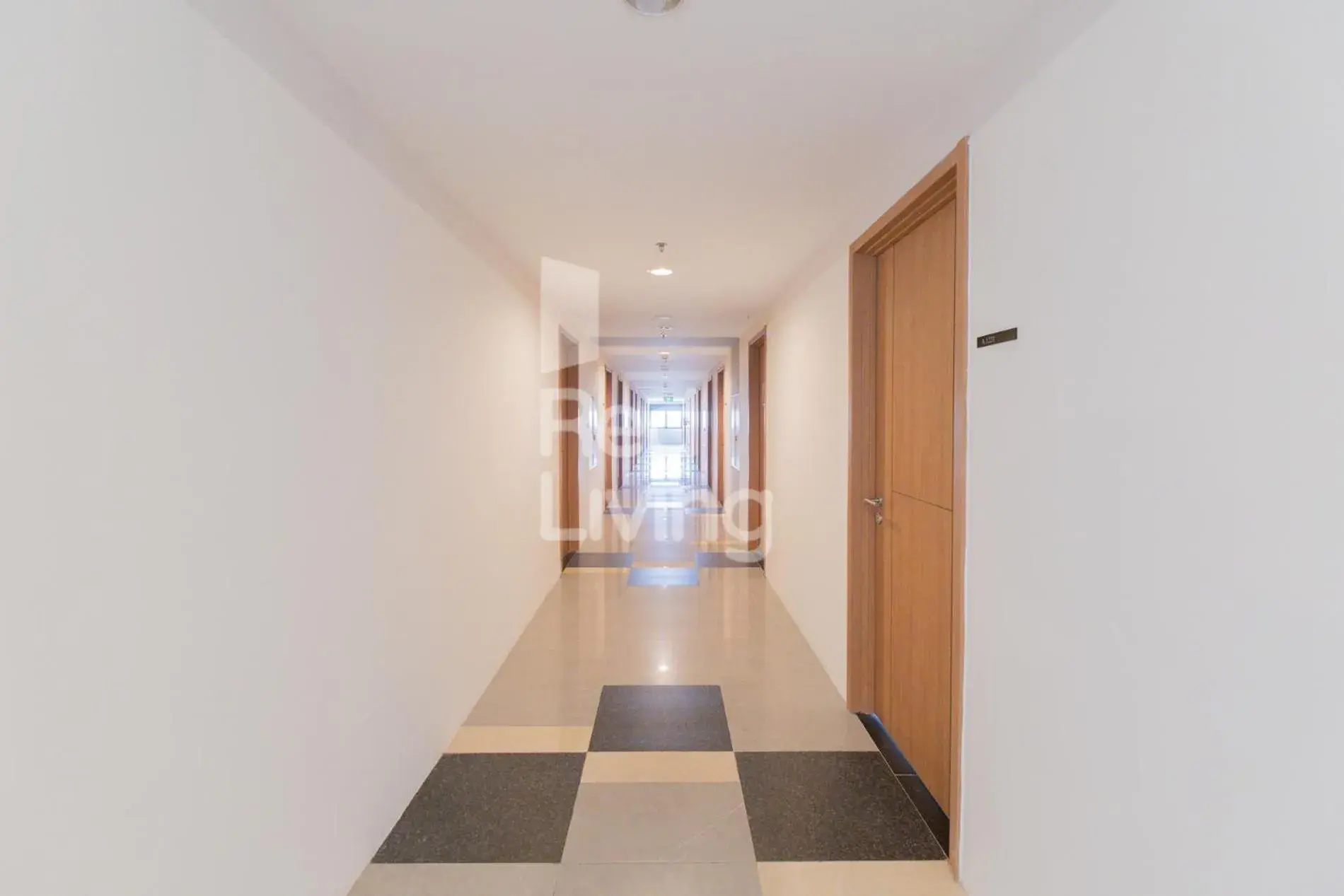 RedLiving Apartemen Jakarta Living Star - BoboRooms RedLiving Apartemen Jakarta Living Star - BoboRooms