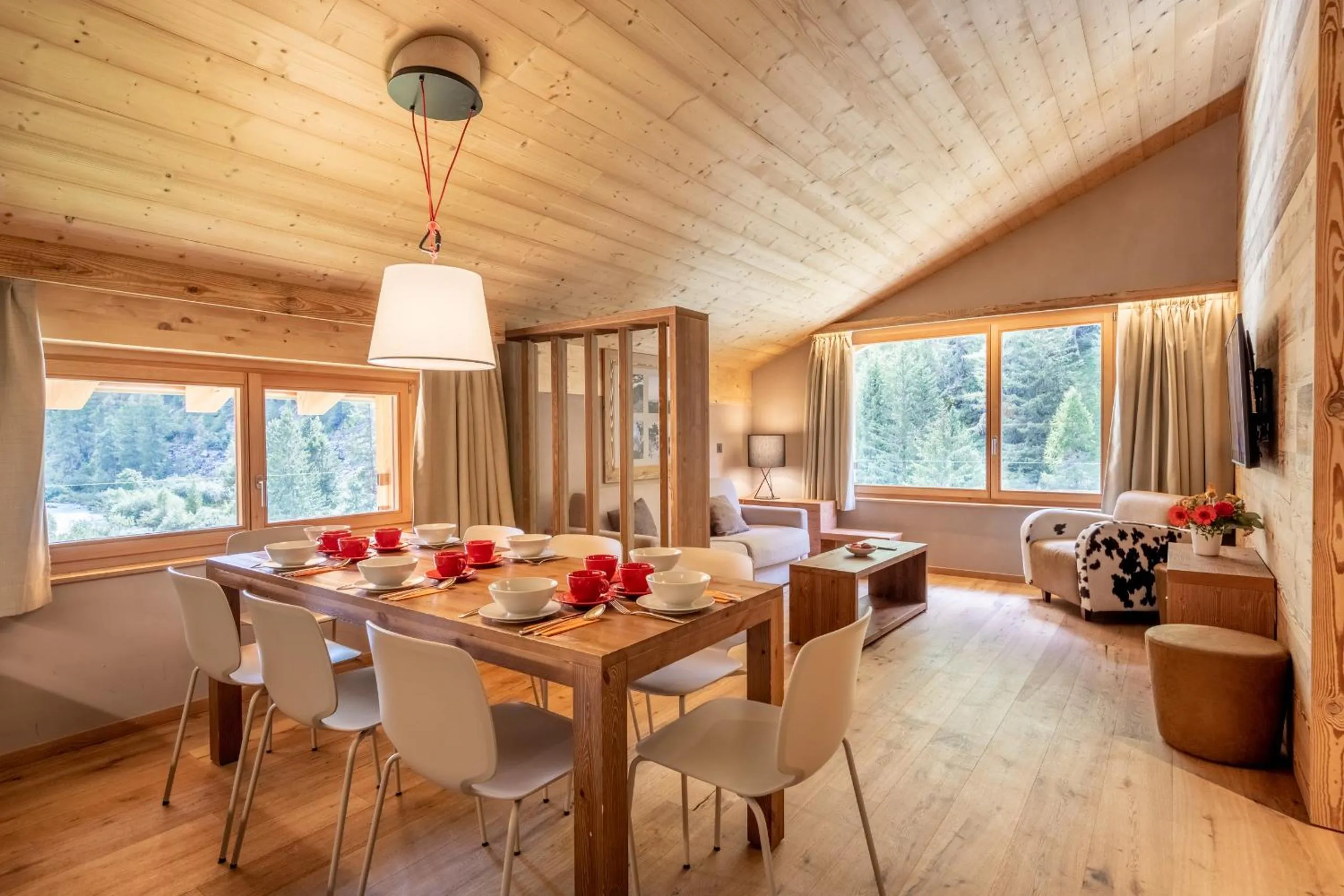SWISSPEAK Resorts by Pierre & Vacances Premium Zinal