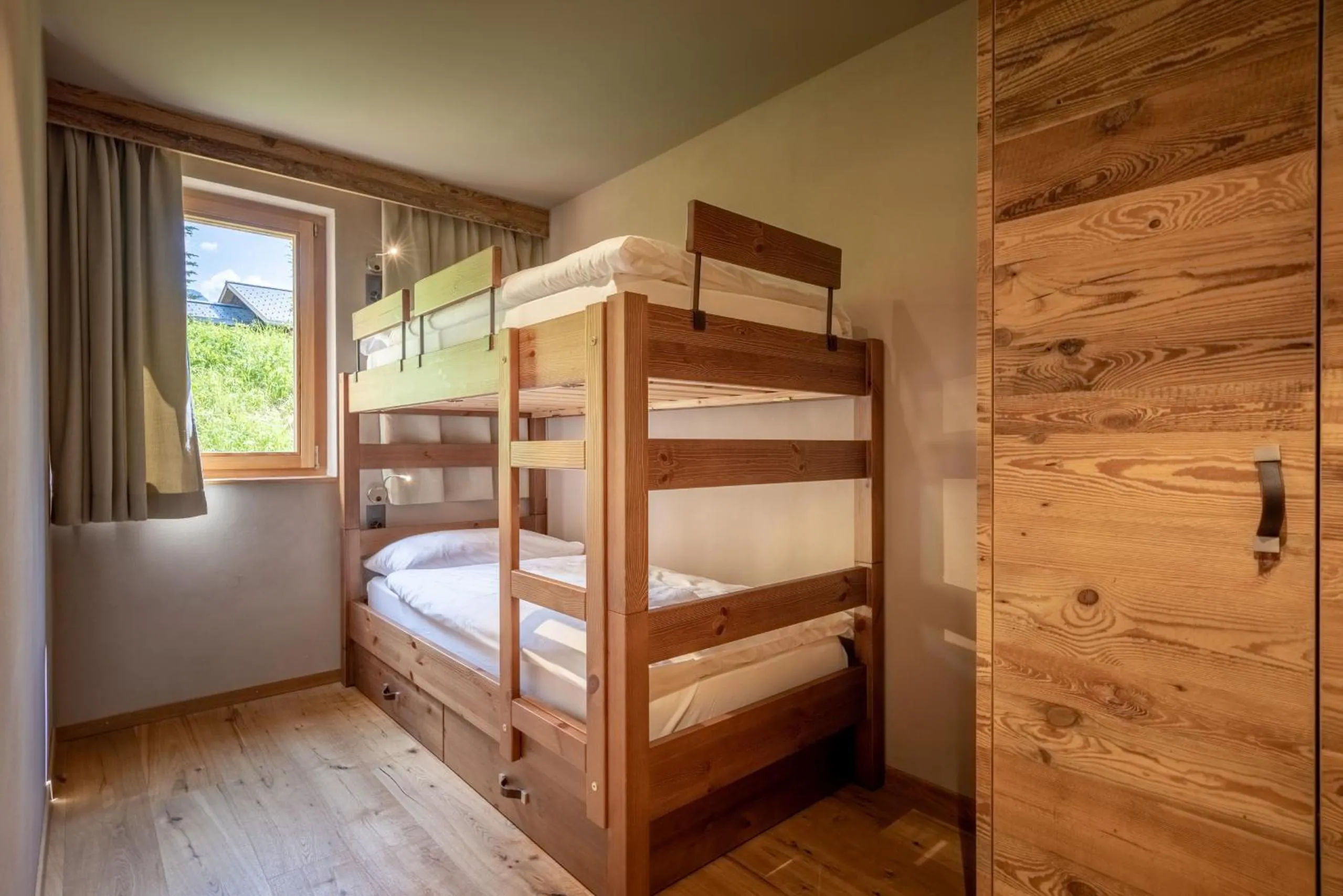 SWISSPEAK Resorts by Pierre & Vacances Premium Zinal