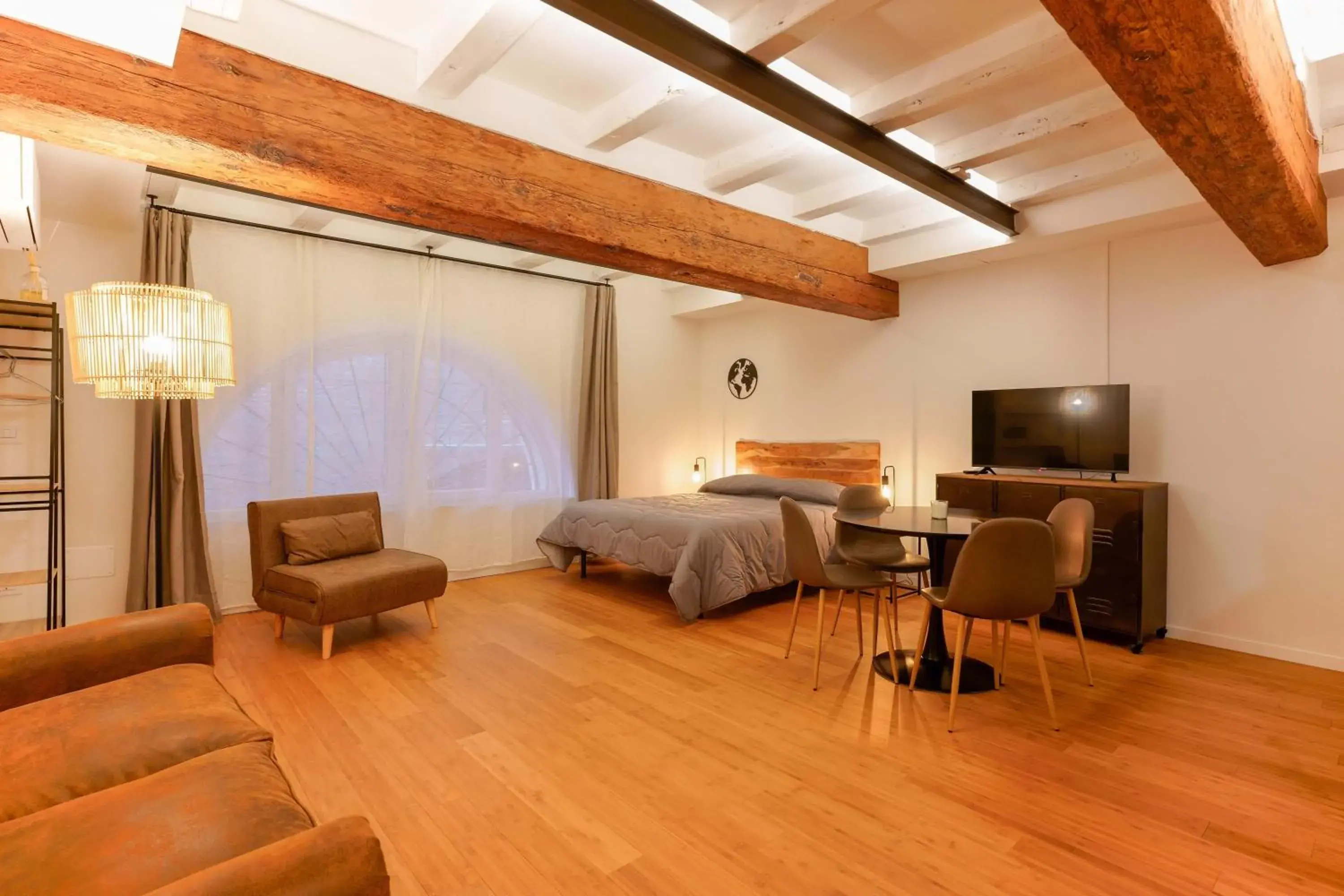 Sette Chiese Apartments by Lesdomus Sette Chiese Apartments by Lesdomus