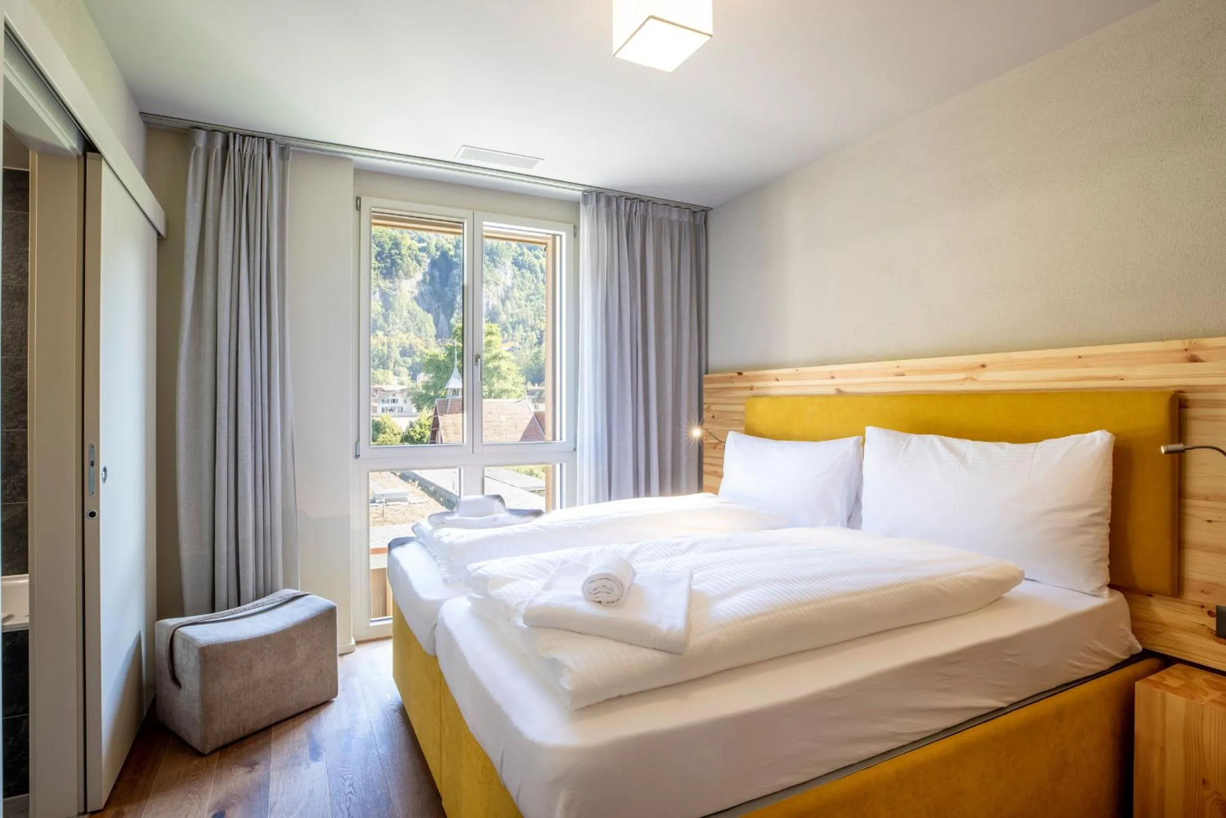 SWISSPEAK Resorts by Pierre & Vacances Premium Meiringen
