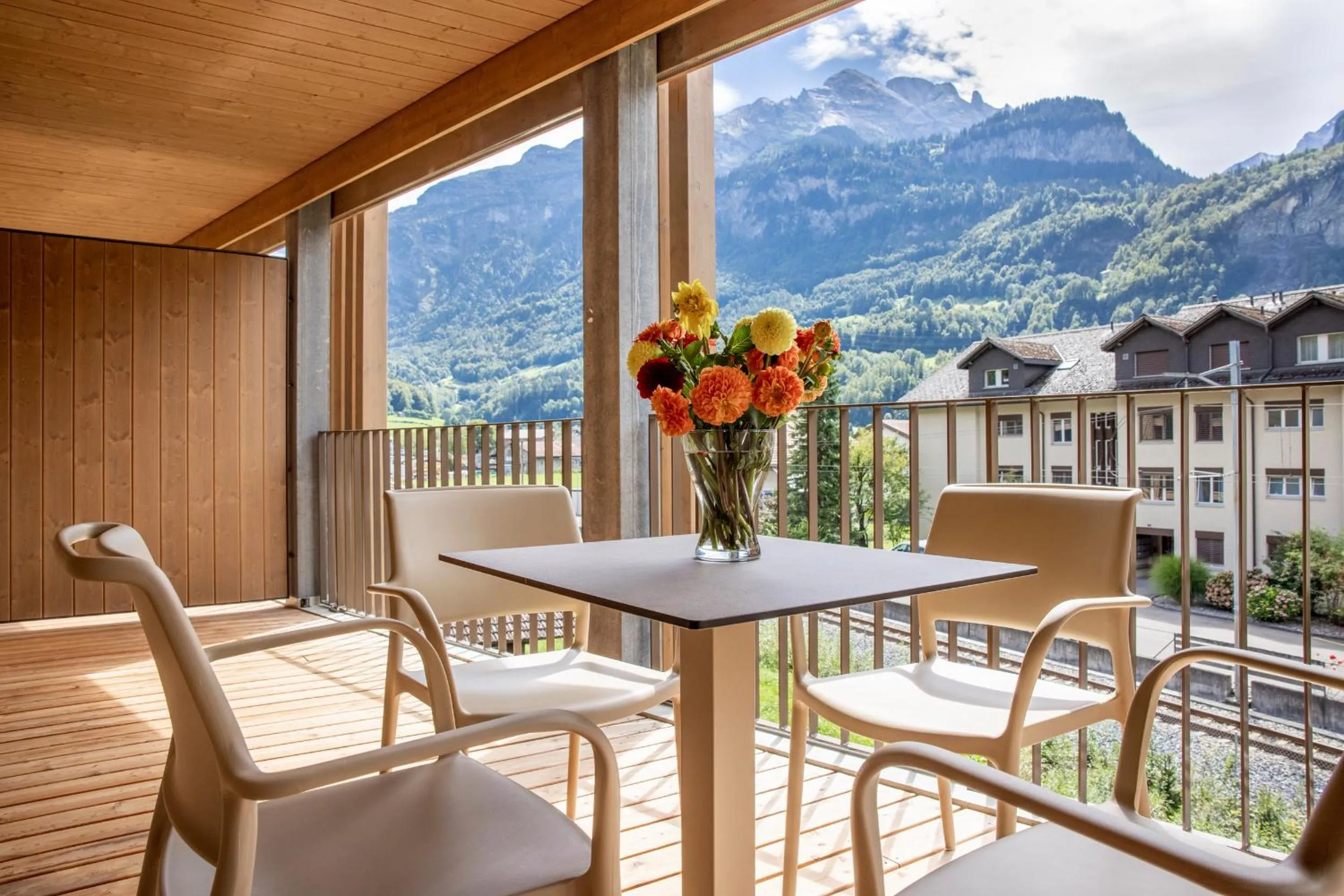 SWISSPEAK Resorts by Pierre & Vacances Premium Meiringen