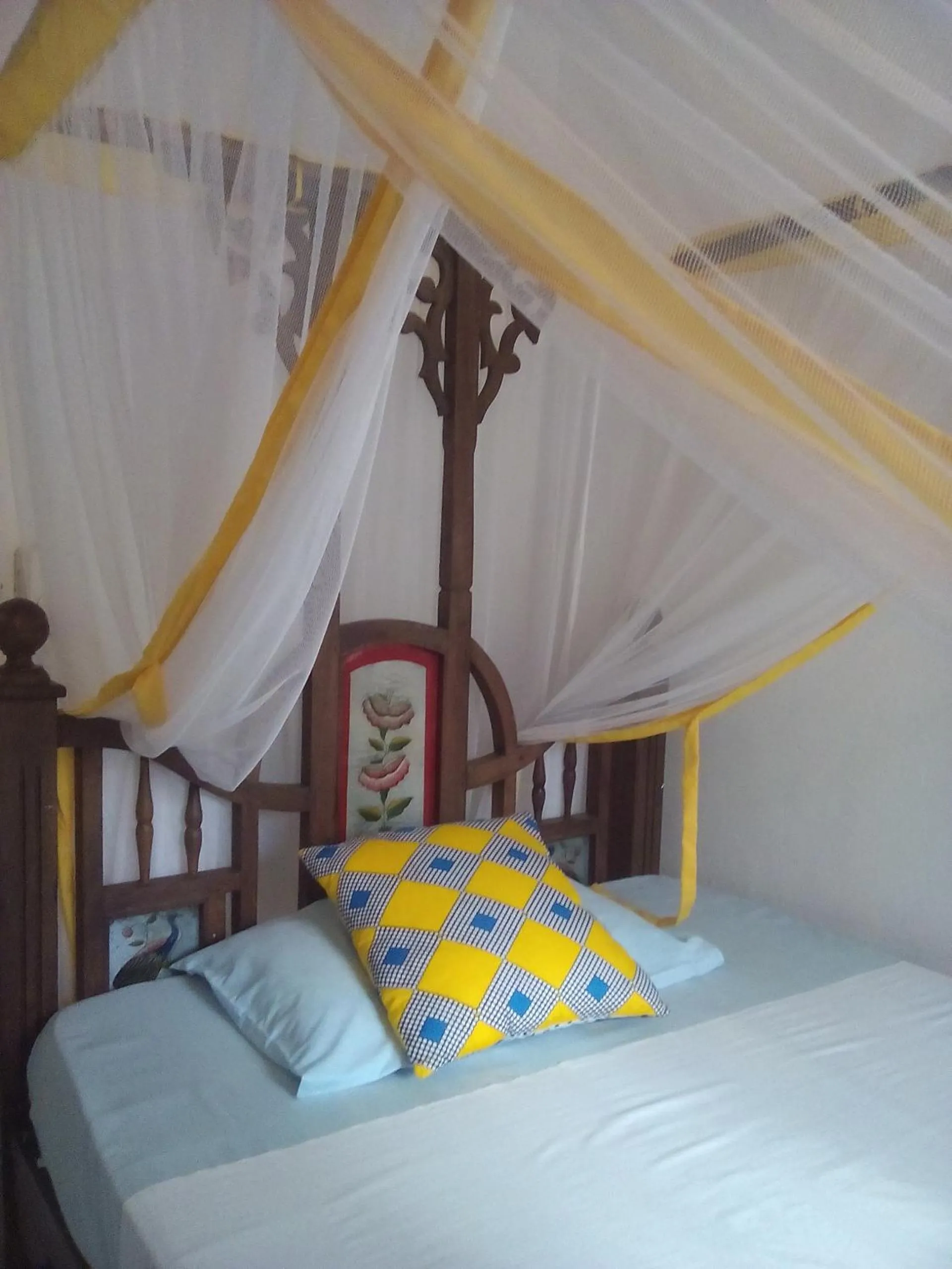 Bed in Kiponda B&B