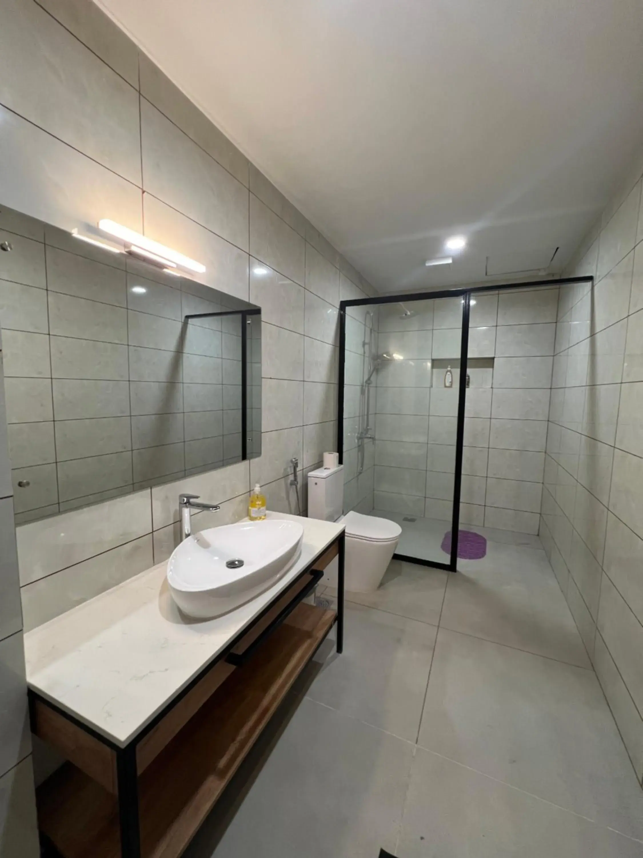 Deluxe Twin in Hotel Golf Coast Deluxe Twin in Hotel Golf Coast