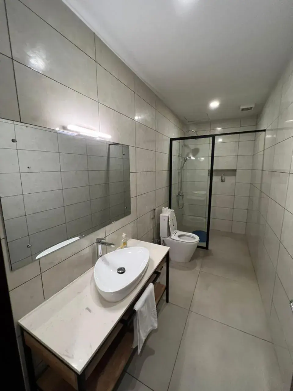 Deluxe - single occupancy in Hotel Golf Coast Deluxe - single occupancy in Hotel Golf Coast