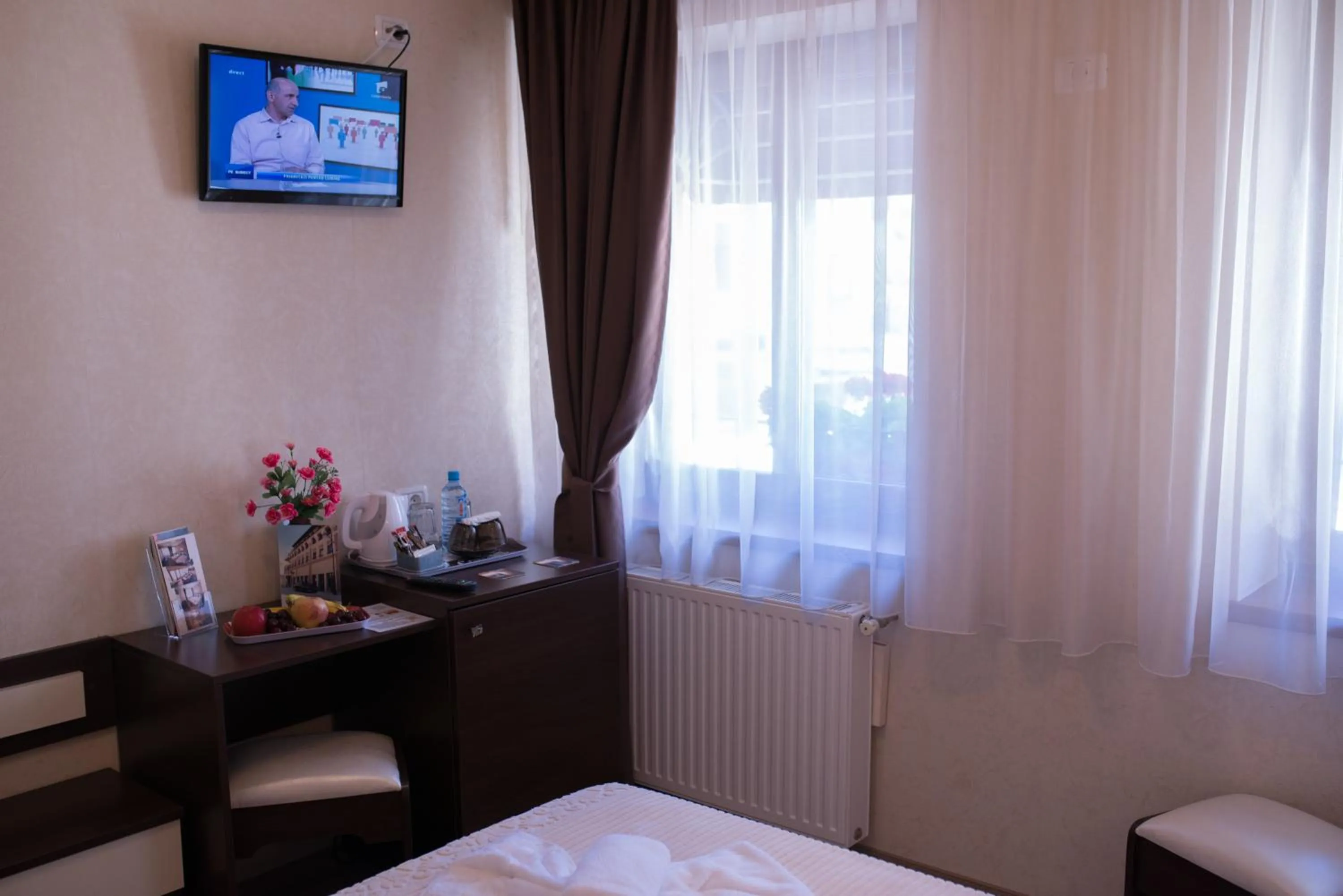 Day, Bed in Villa Anticus (Adults Only)