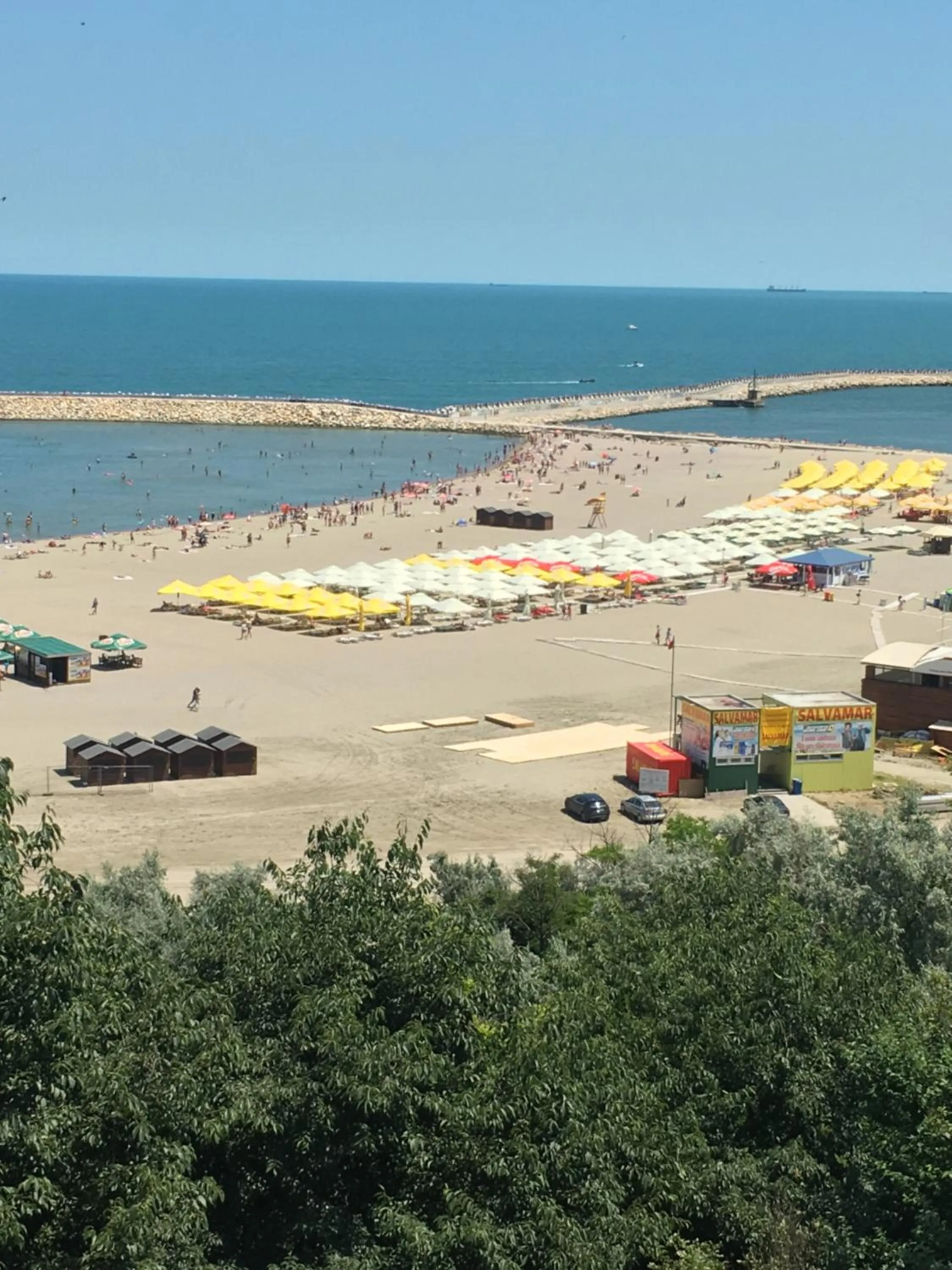 Nearby landmark in Villa Anticus (Adults Only)