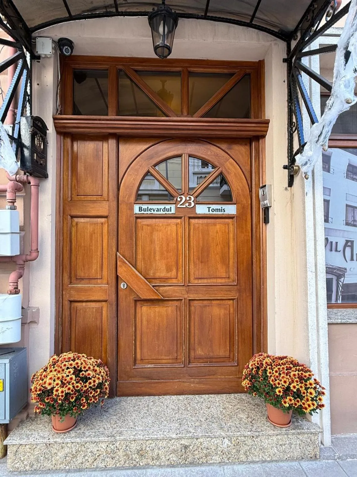 Villa Anticus (Adults Only)