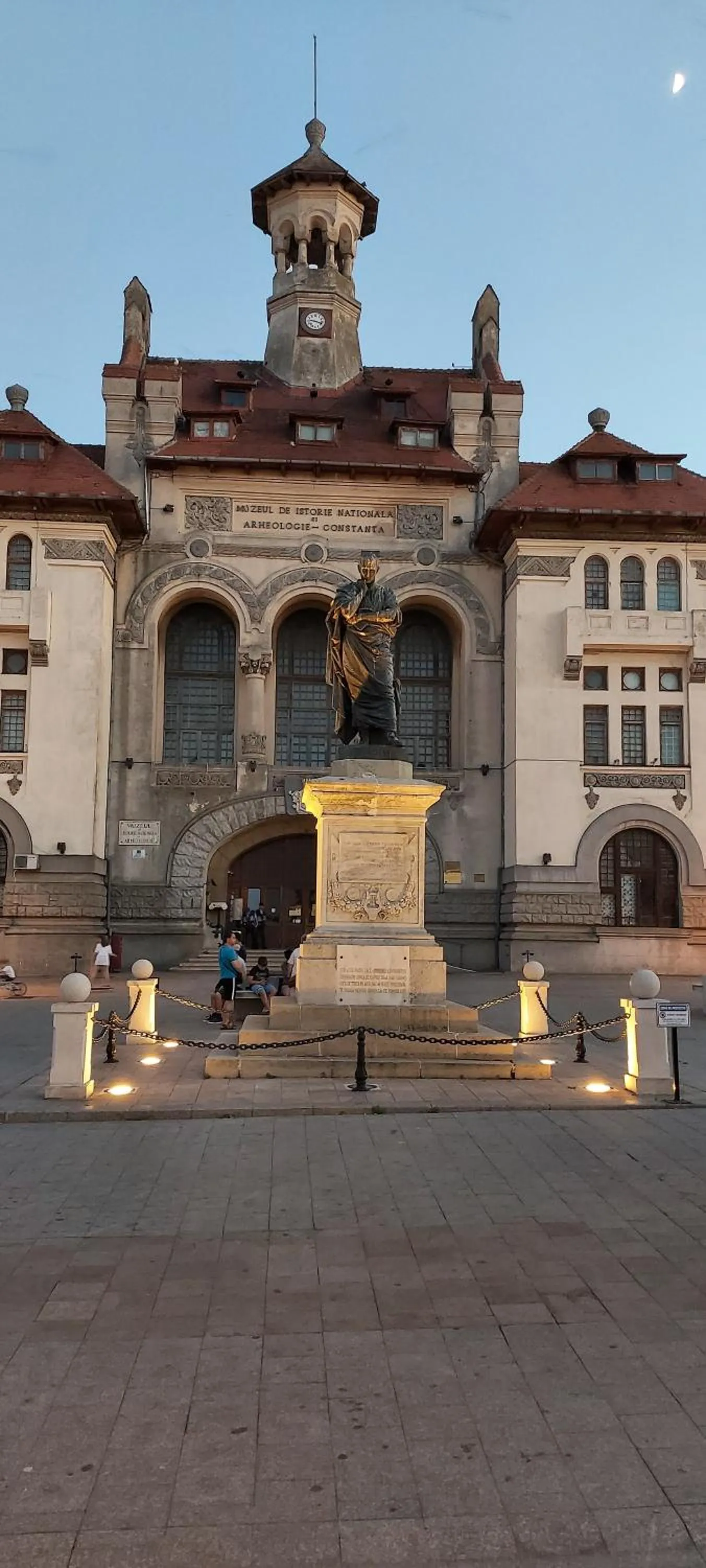 Nearby landmark in Villa Anticus (Adults Only)