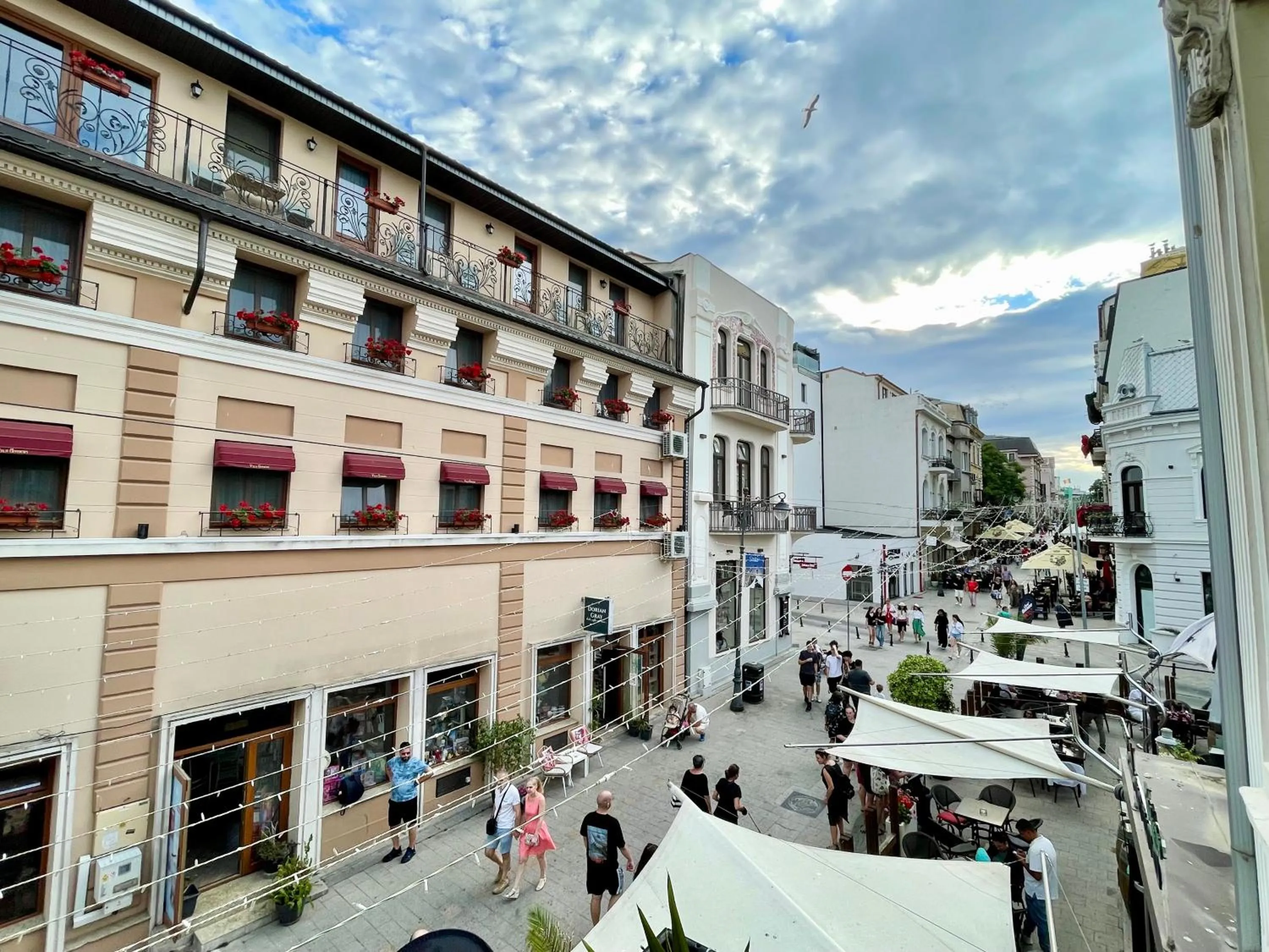 Villa Anticus (Adults Only)