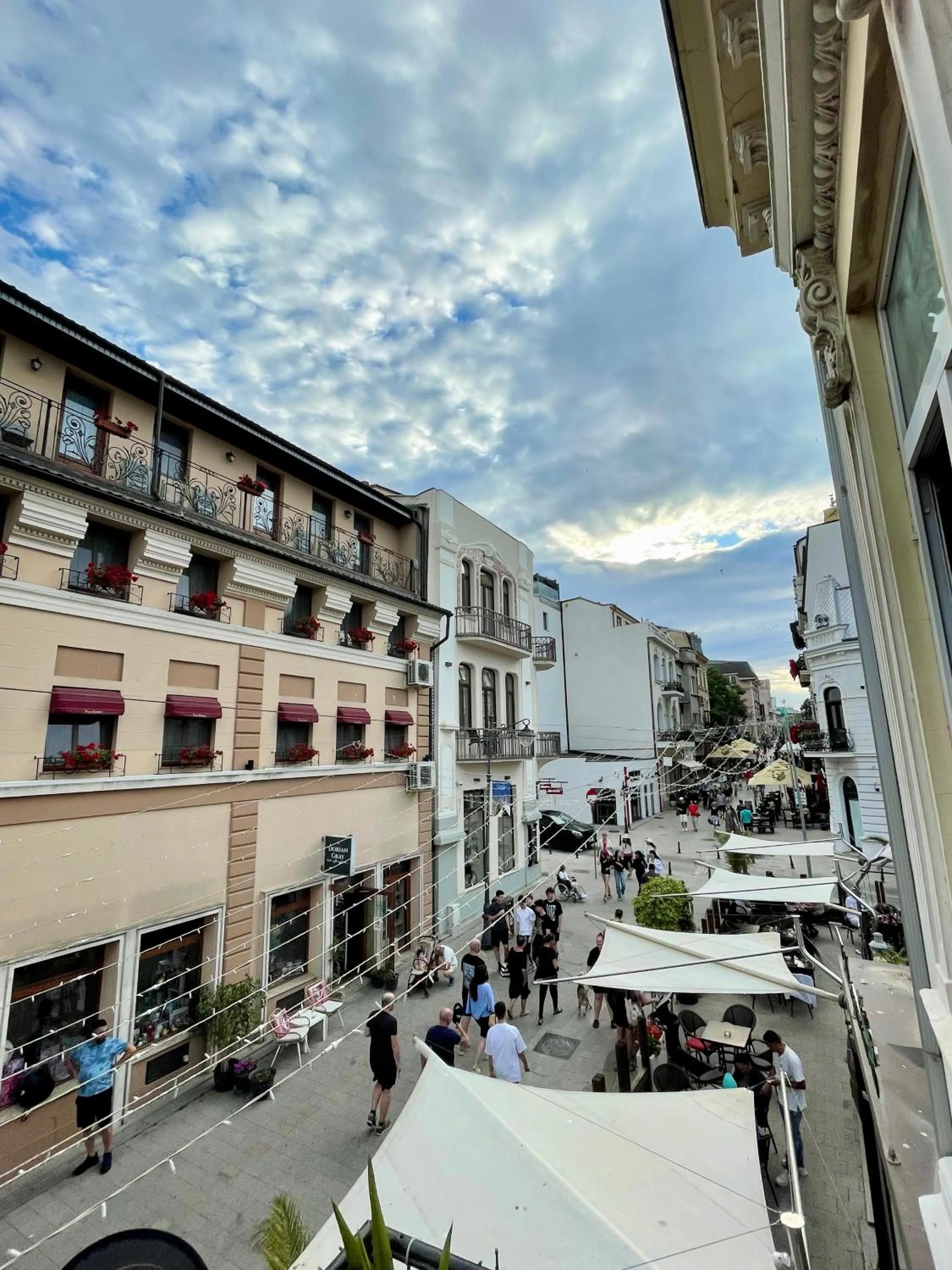 Villa Anticus (Adults Only)