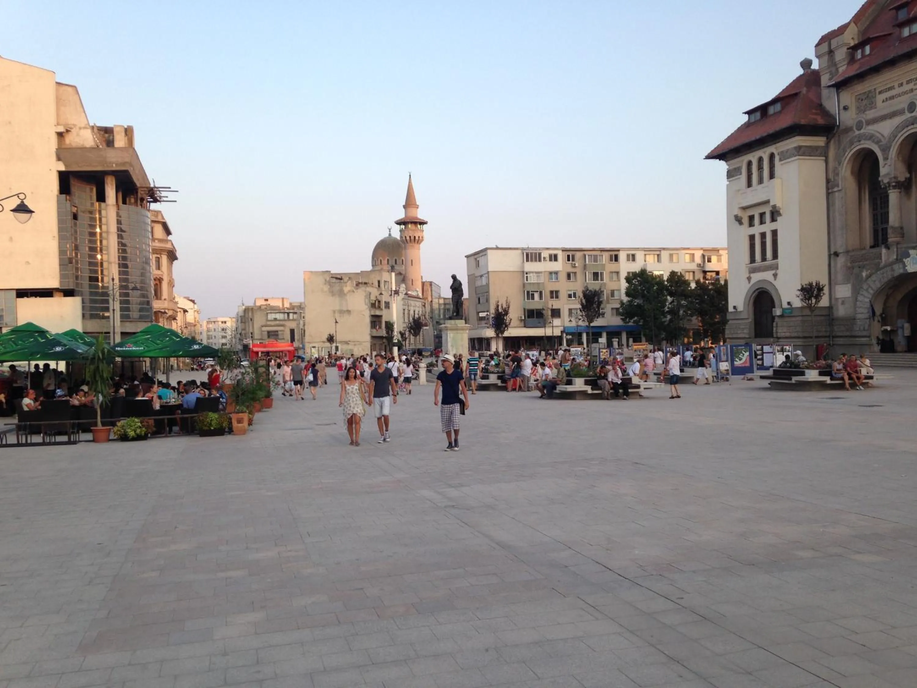 Nearby landmark in Villa Anticus (Adults Only)