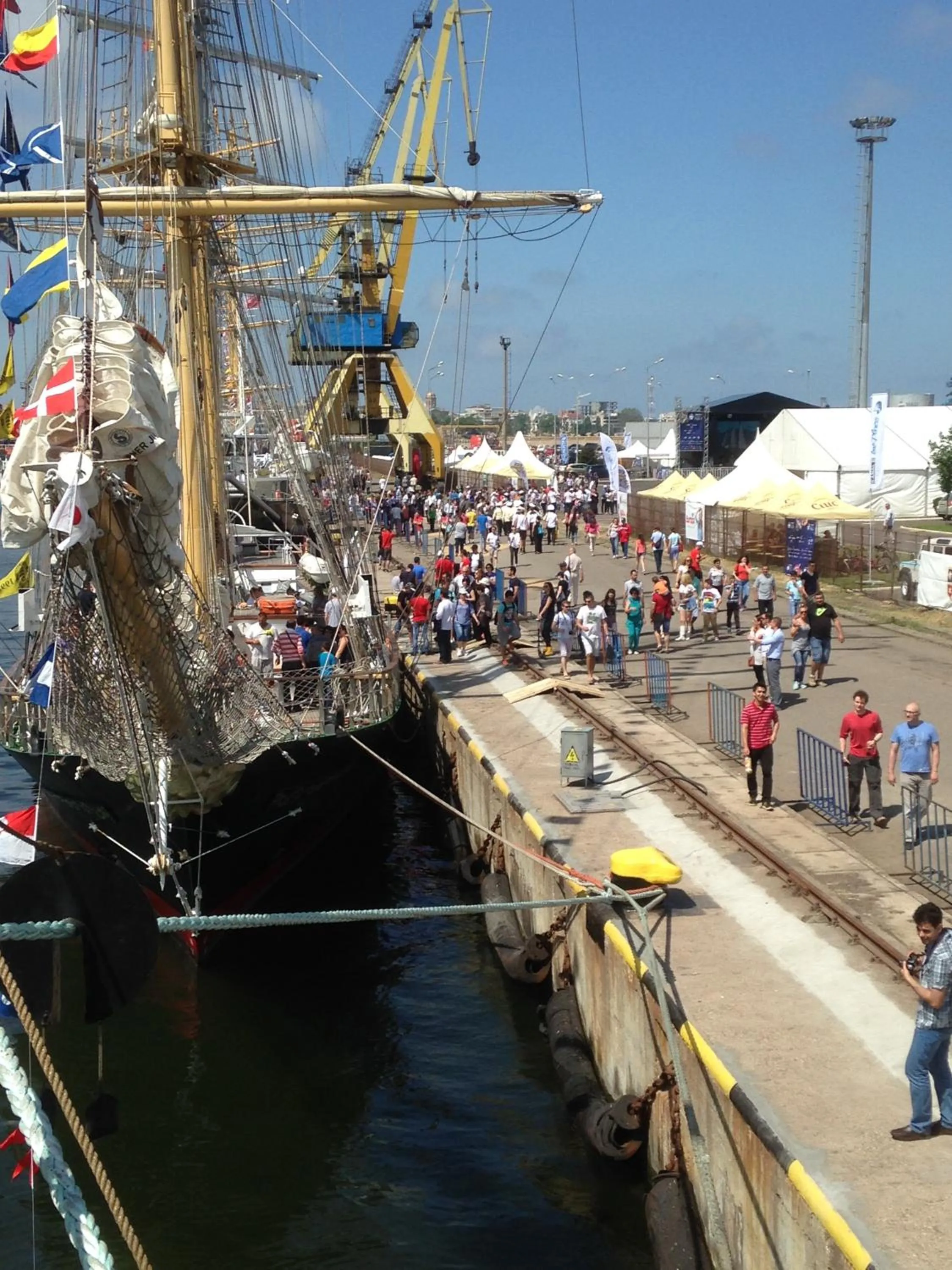 Activities in Villa Anticus (Adults Only)