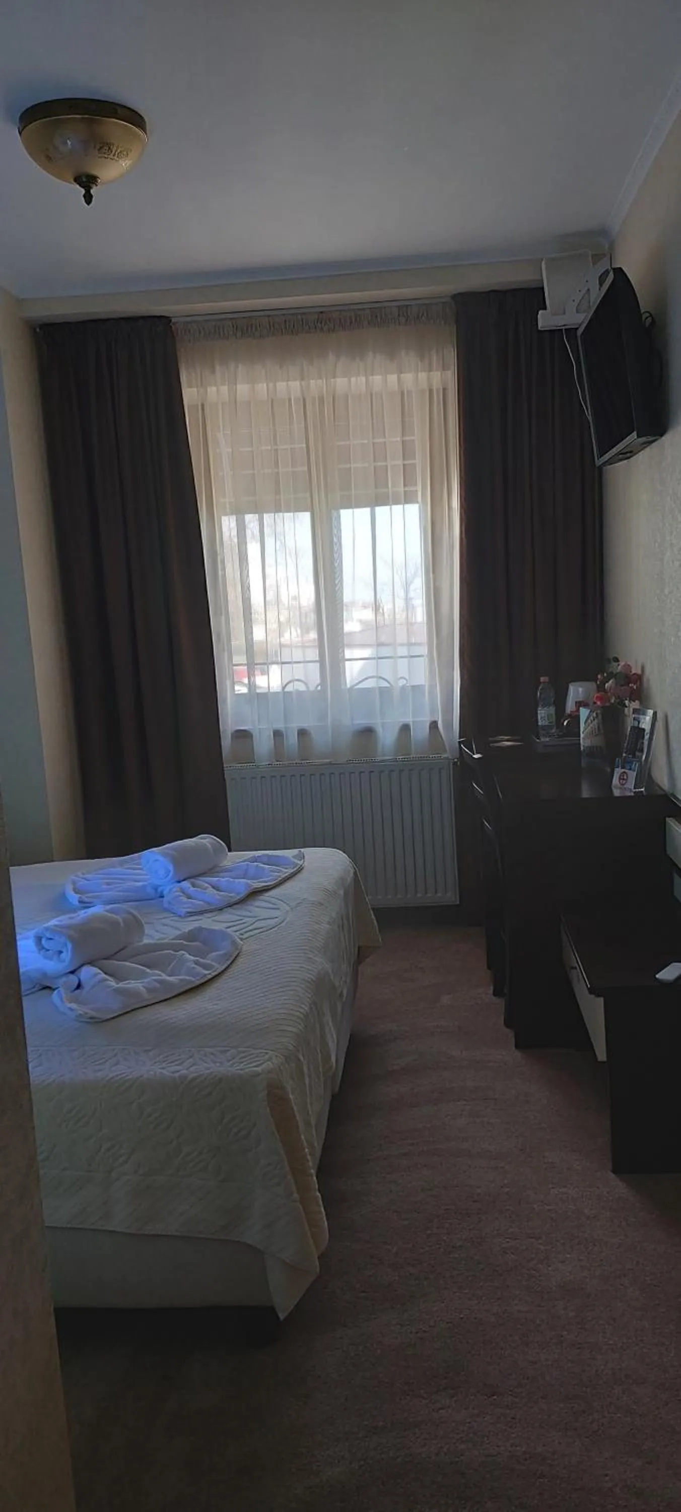 Photo of the whole room, Bed in Villa Anticus (Adults Only)