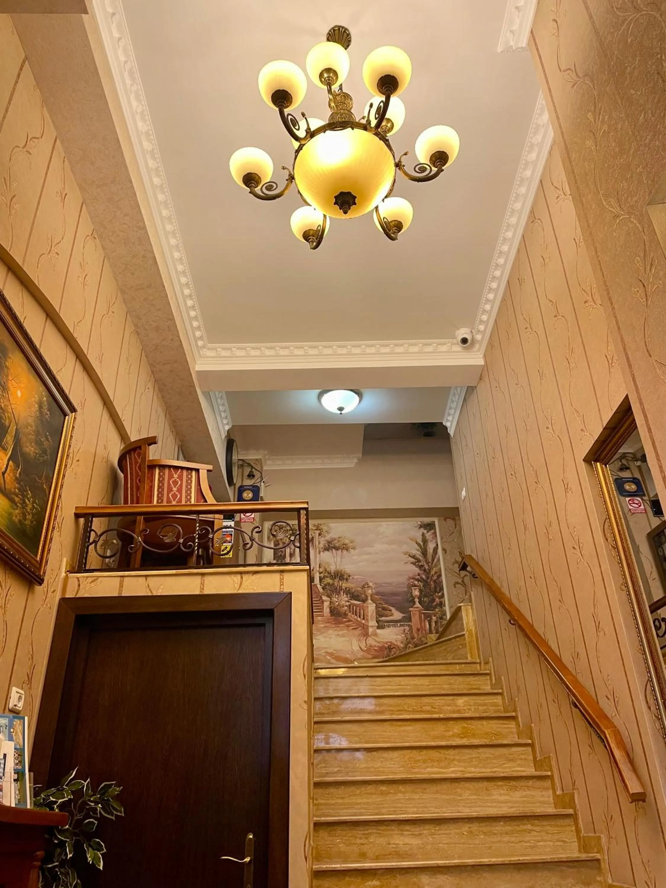 Villa Anticus (Adults Only)