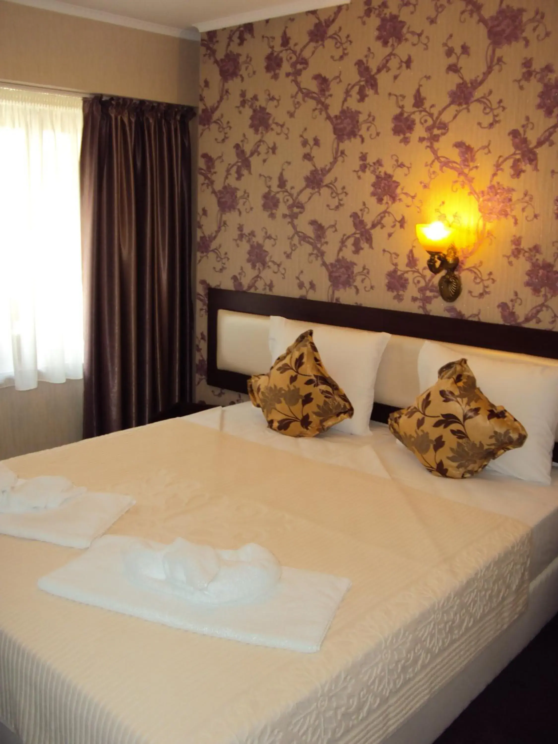 Economy Double Room - single occupancy in Villa Anticus (Adults Only) Economy Double Room - single occupancy in Villa Anticus (Adults Only)