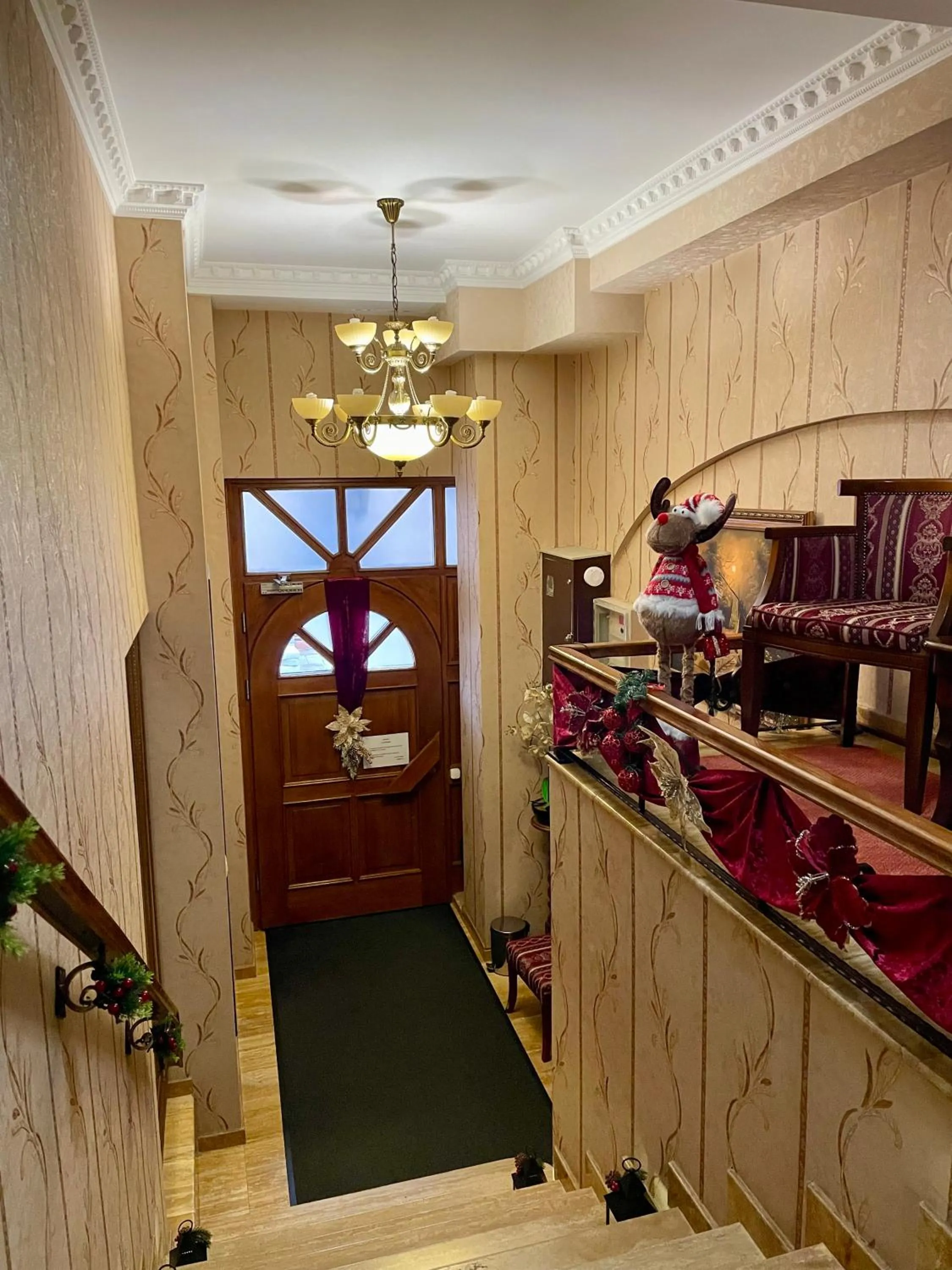 Villa Anticus (Adults Only)