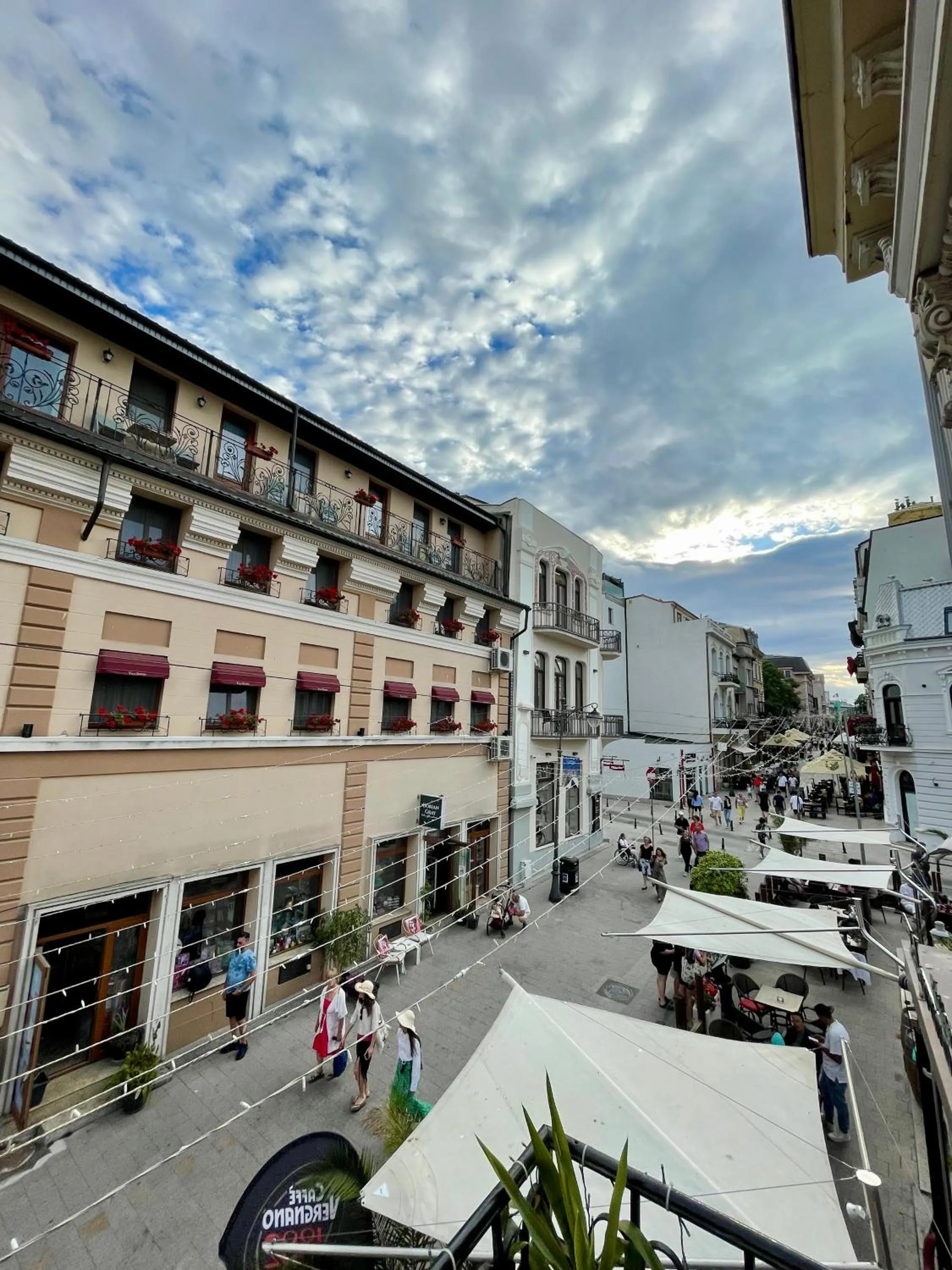 Villa Anticus (Adults Only)