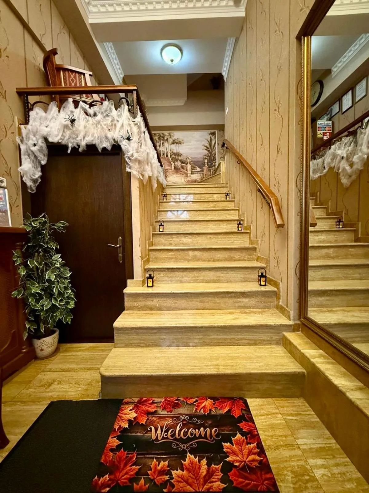 Villa Anticus (Adults Only)