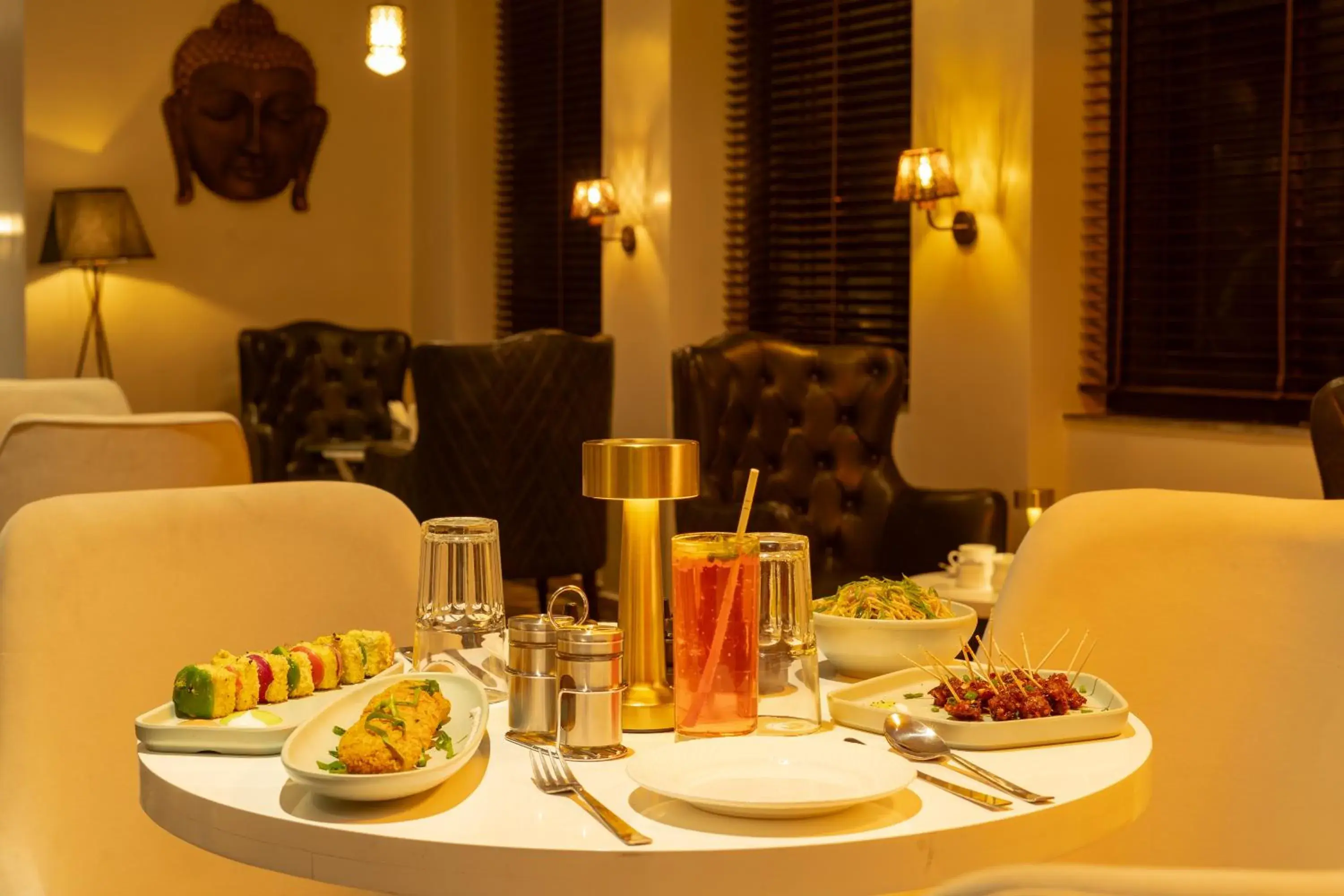 Alpine hotel and villas Alpine hotel and villas