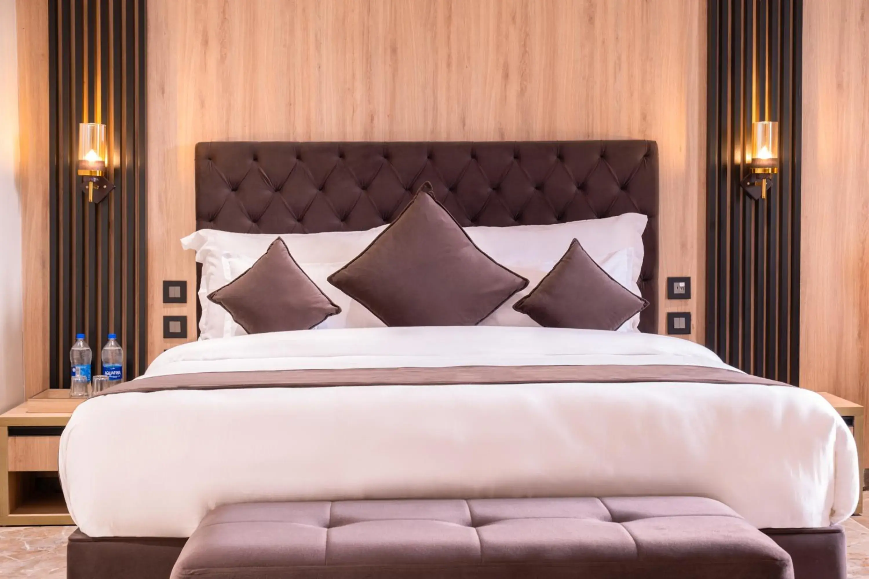 Alpine hotel and villas Alpine hotel and villas