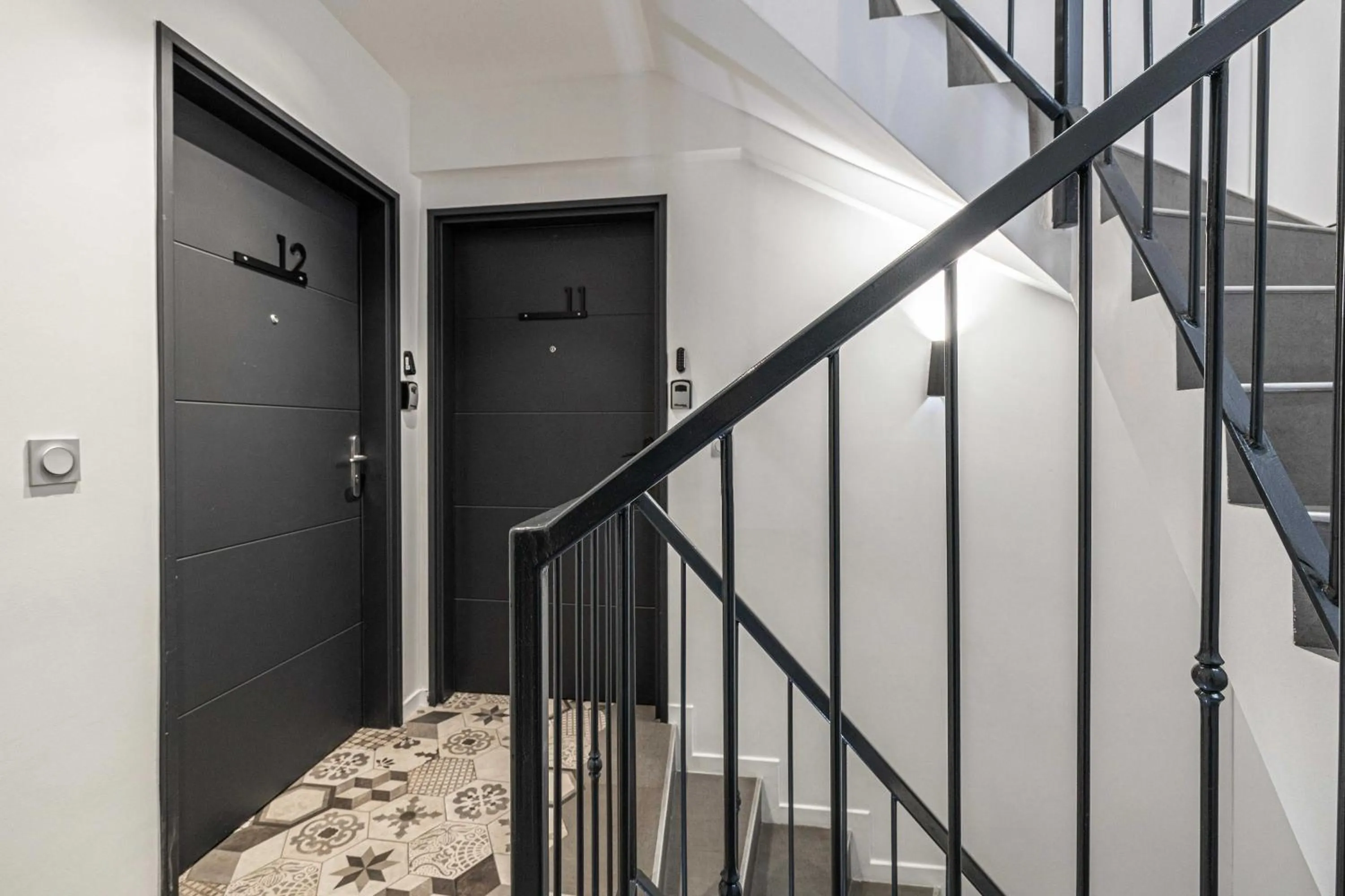 Other in Renovated apartment - Cannes Meynadier