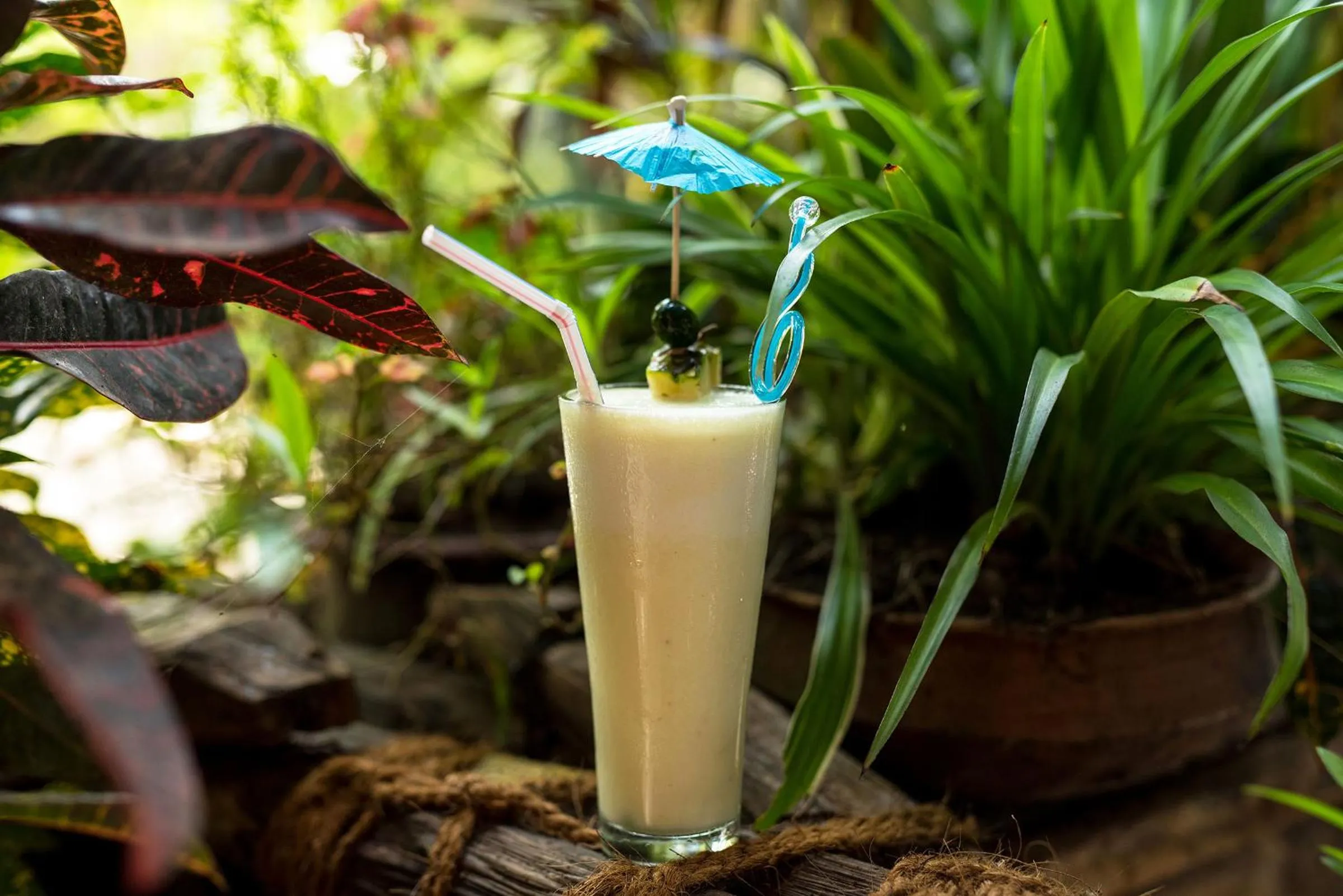 Drinks in The Seles Boutique Hotel