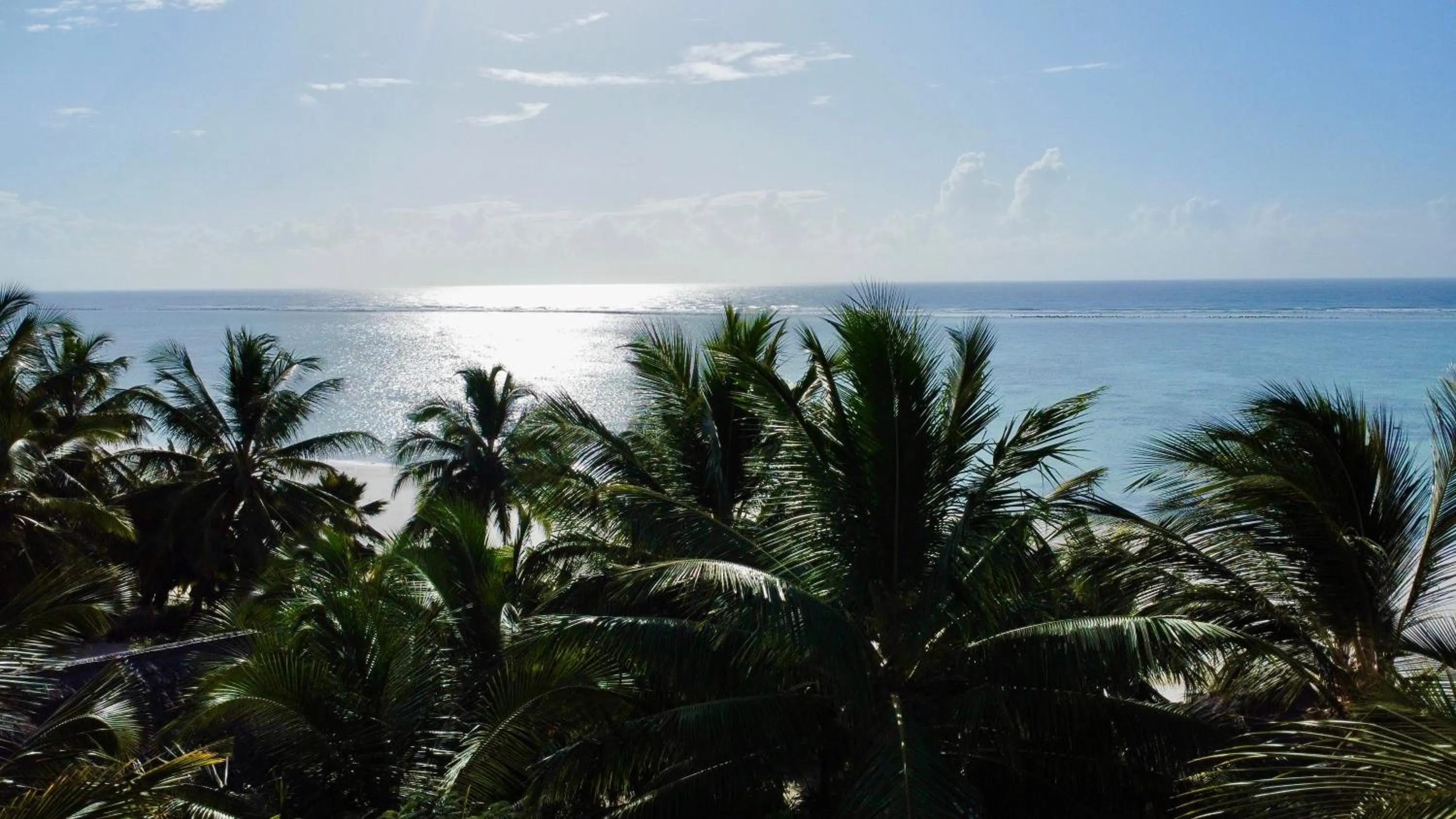 Natural landscape in The Seles Boutique Hotel