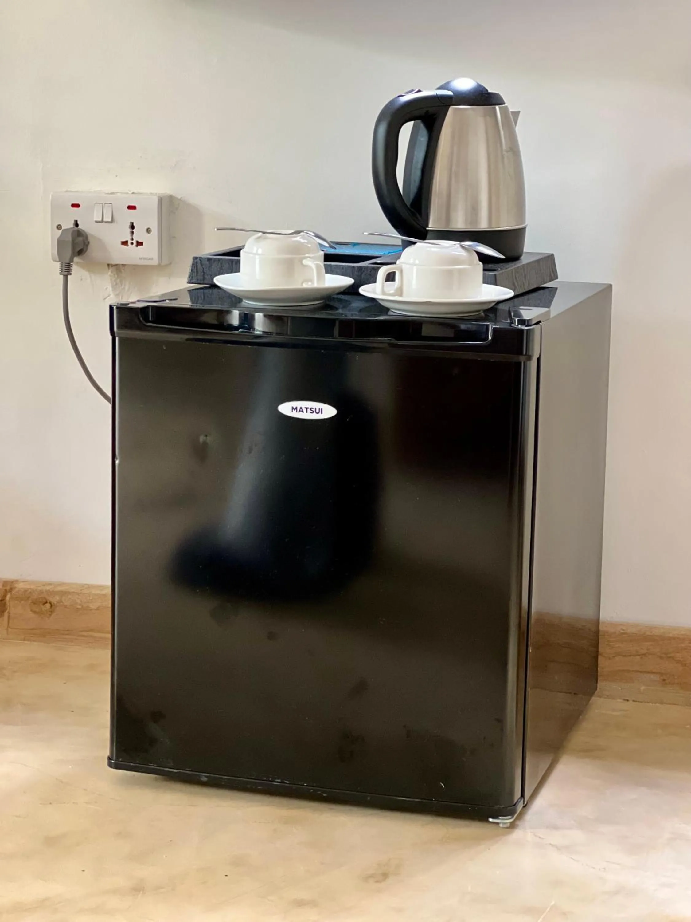 Triple Room with Pool View - single occupancy in The Seles Boutique Hotel