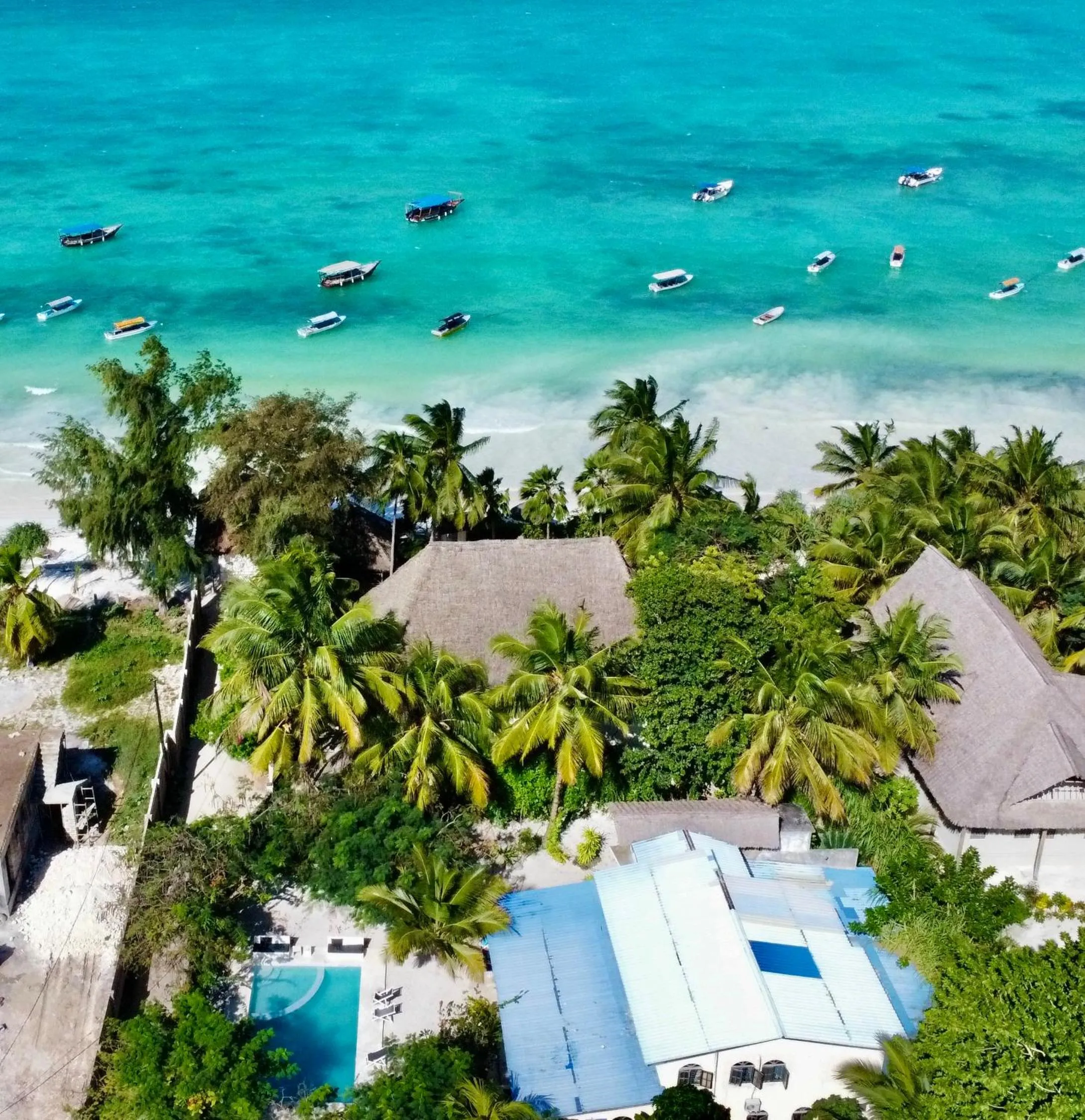 Single Room with Private Bathroom in The Seles Boutique Hotel