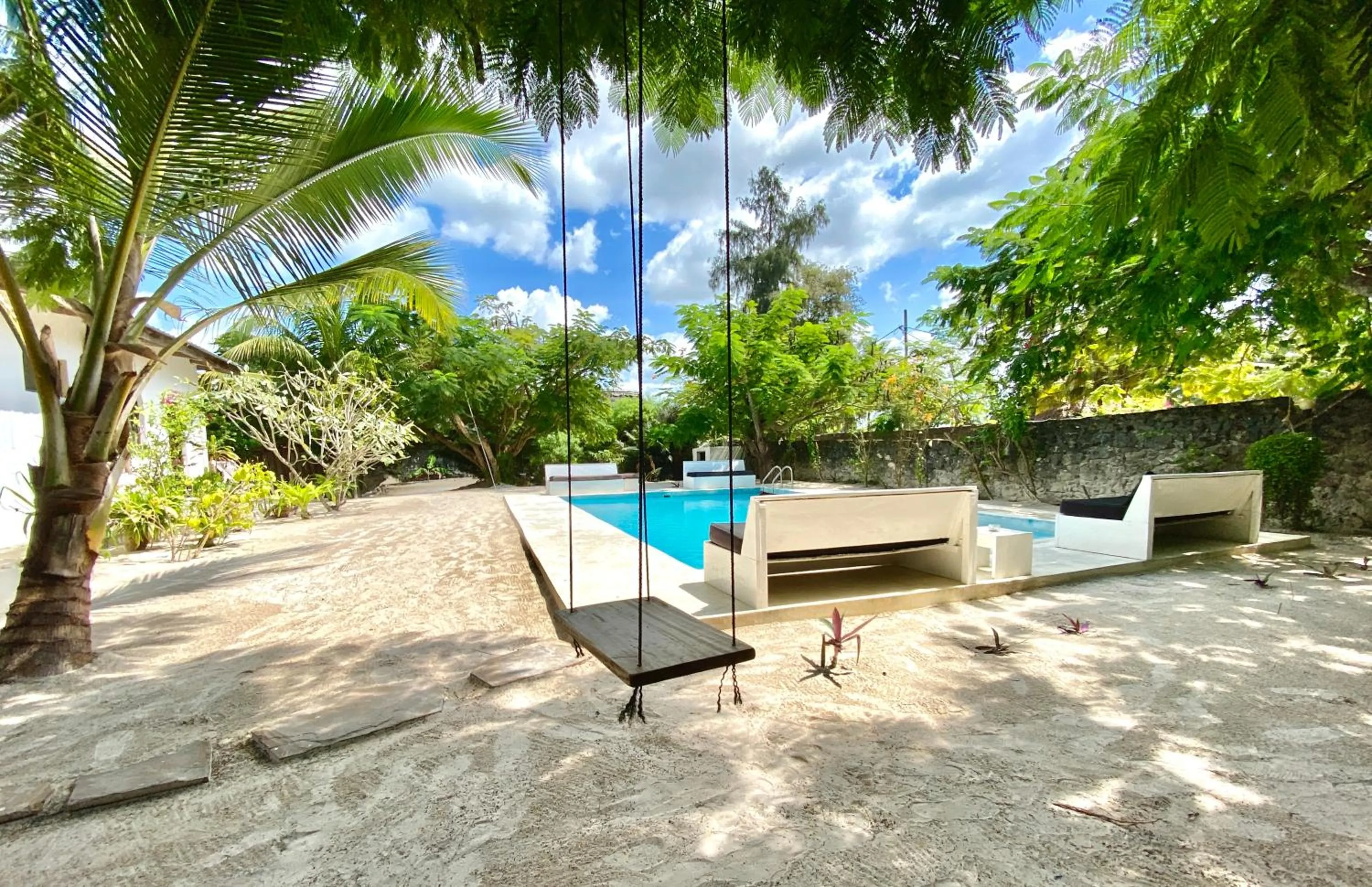 Deluxe Double Room in The Seles Boutique Hotel