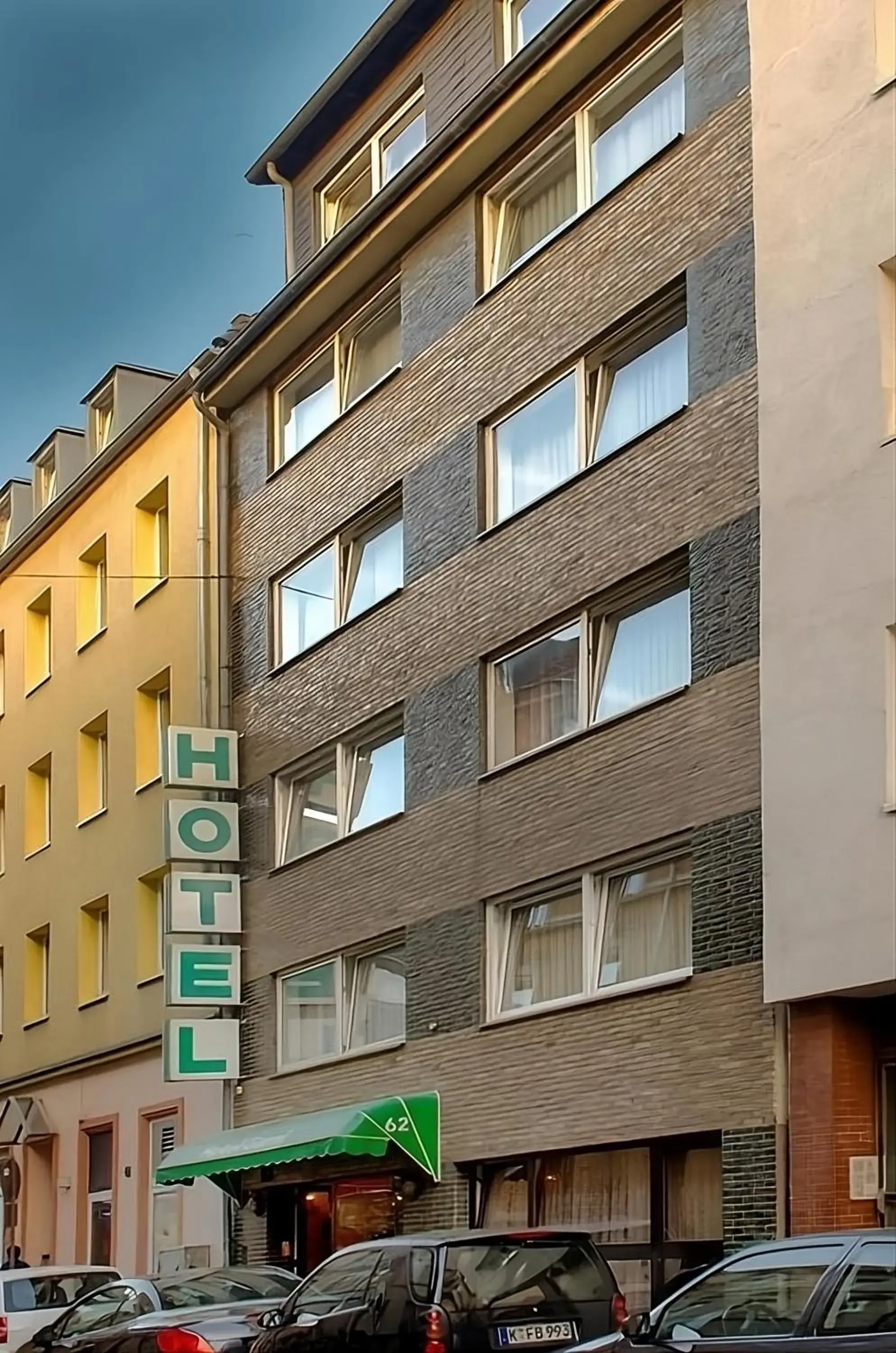 Hotel Ziegenhagen Hotel Ziegenhagen