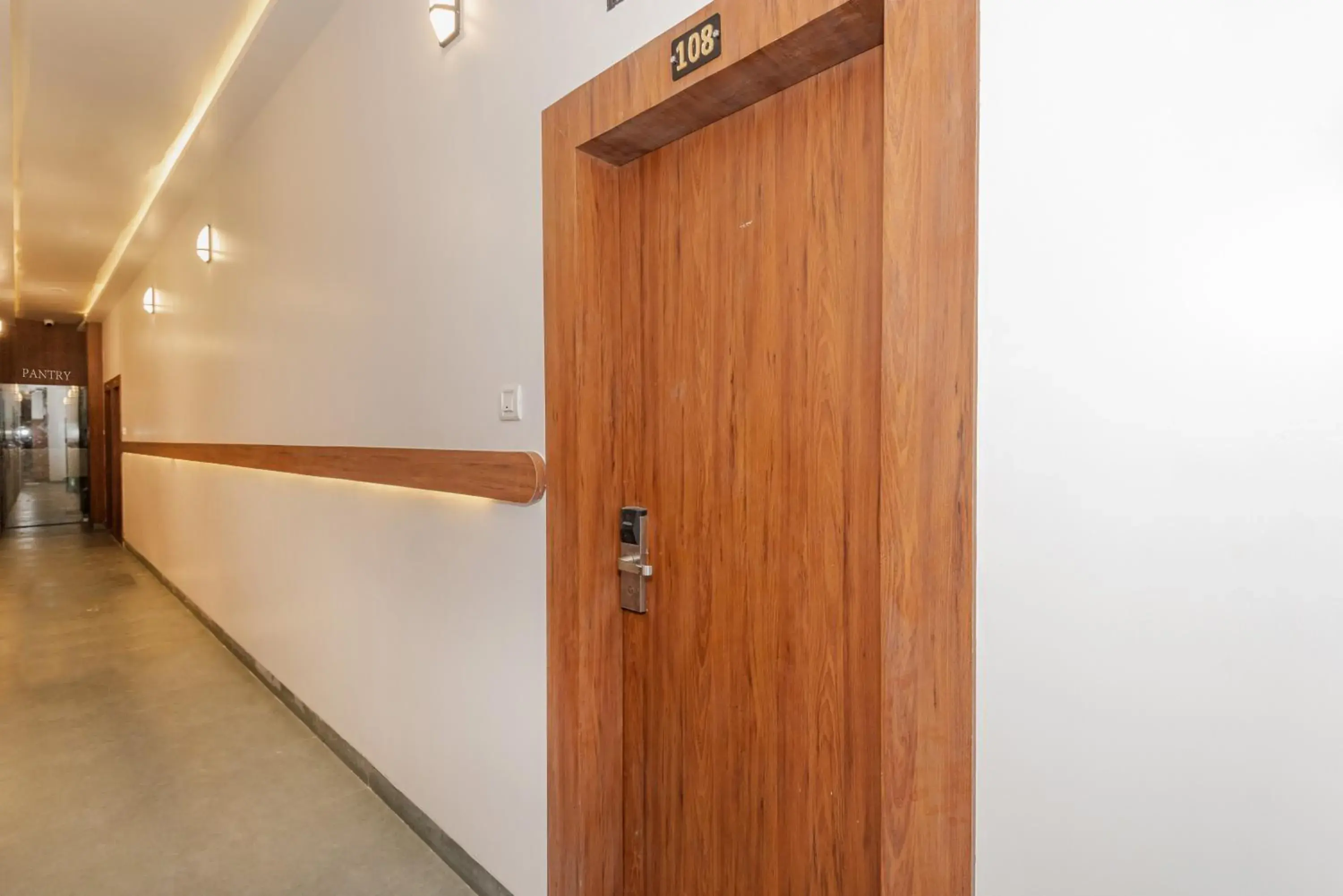 Lobby or reception in Hotel Zillion Executive - Kurla West Mumbai Lobby or reception in Hotel Zillion Executive - Kurla West Mumbai