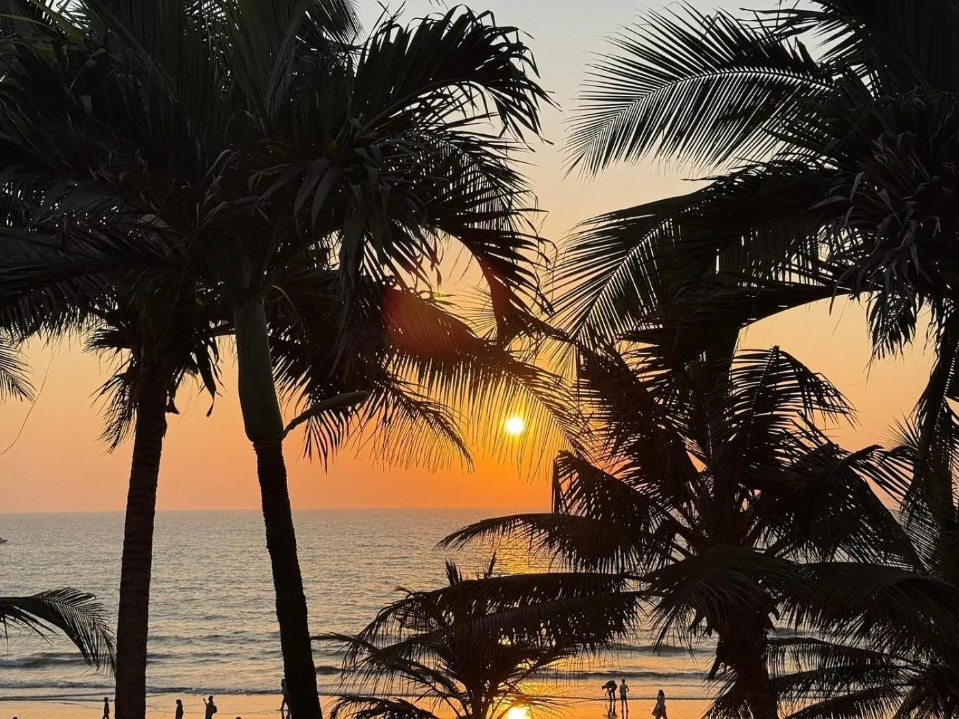 Nearby landmark in Hotel Zillion Executive - Kurla West Mumbai