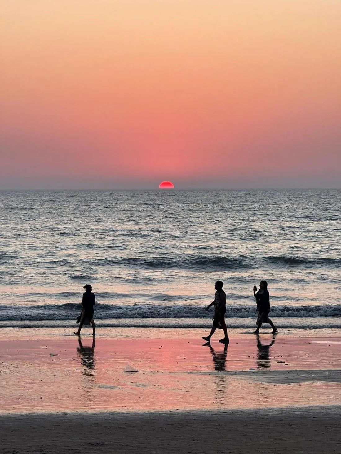 Beach in Hotel Zillion Executive - Kurla West Mumbai
