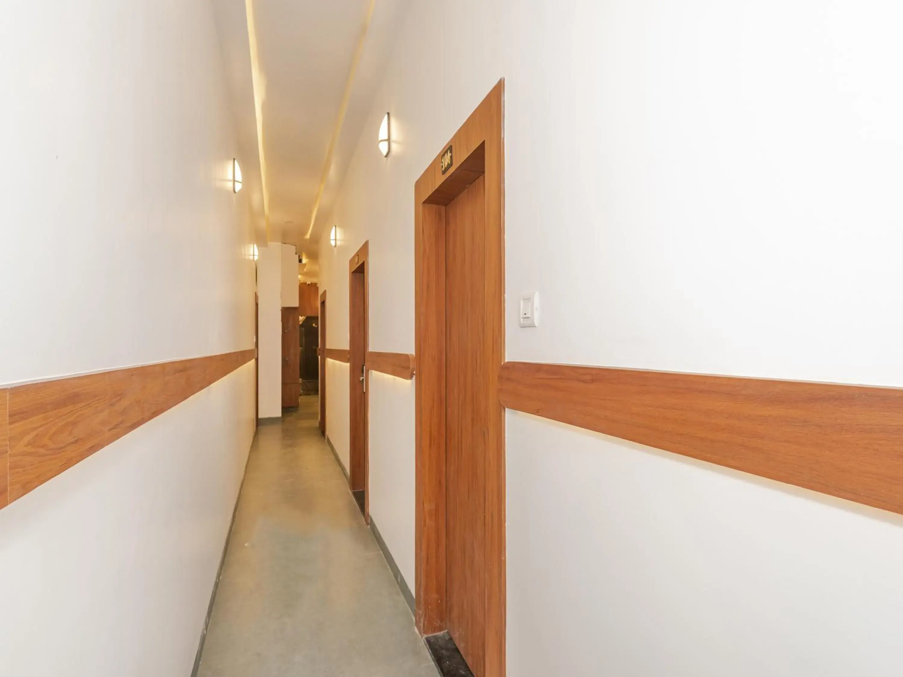 Lobby or reception in Hotel Zillion Executive - Kurla West Mumbai Lobby or reception in Hotel Zillion Executive - Kurla West Mumbai