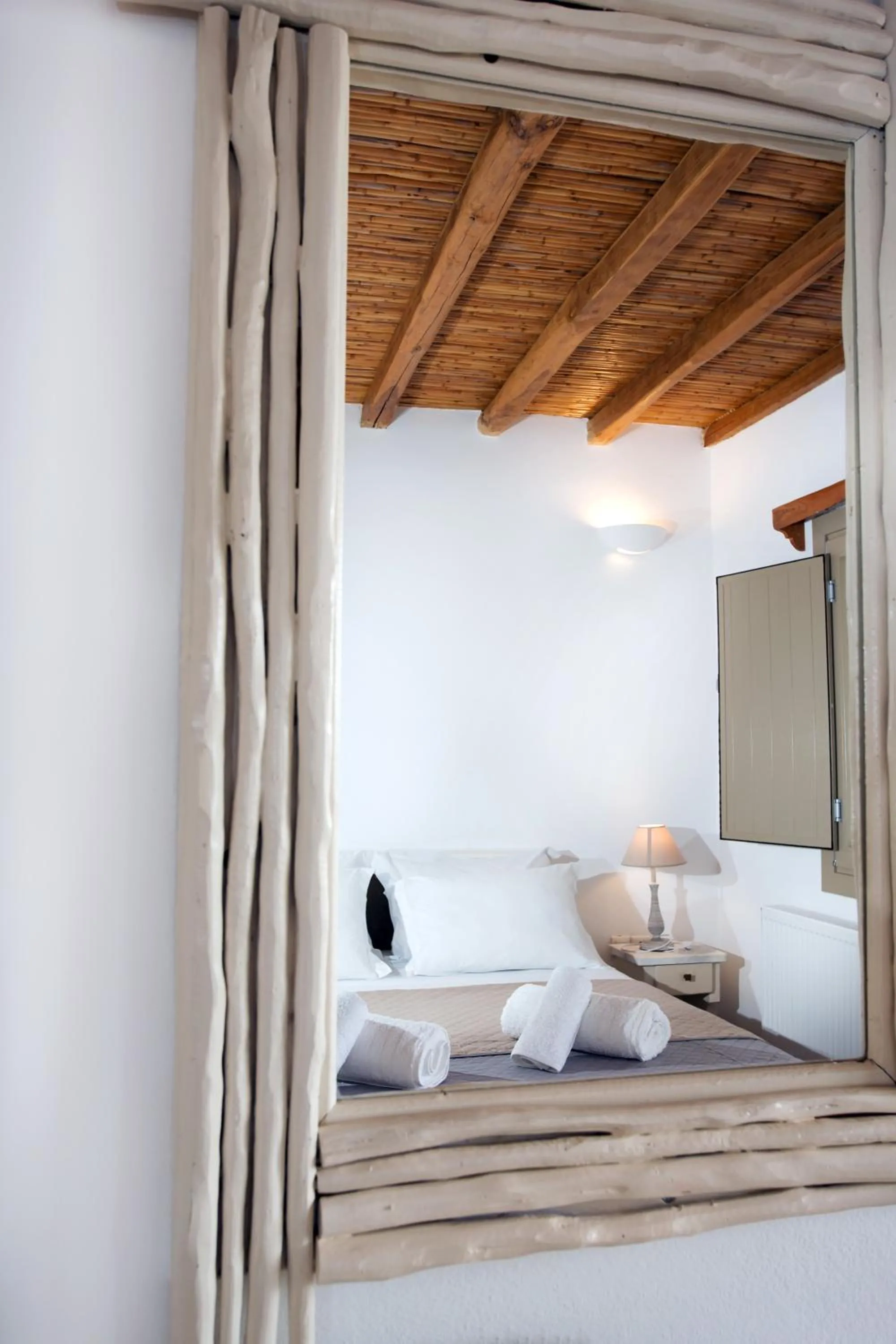 Superior One-Bedroom House in Patriko