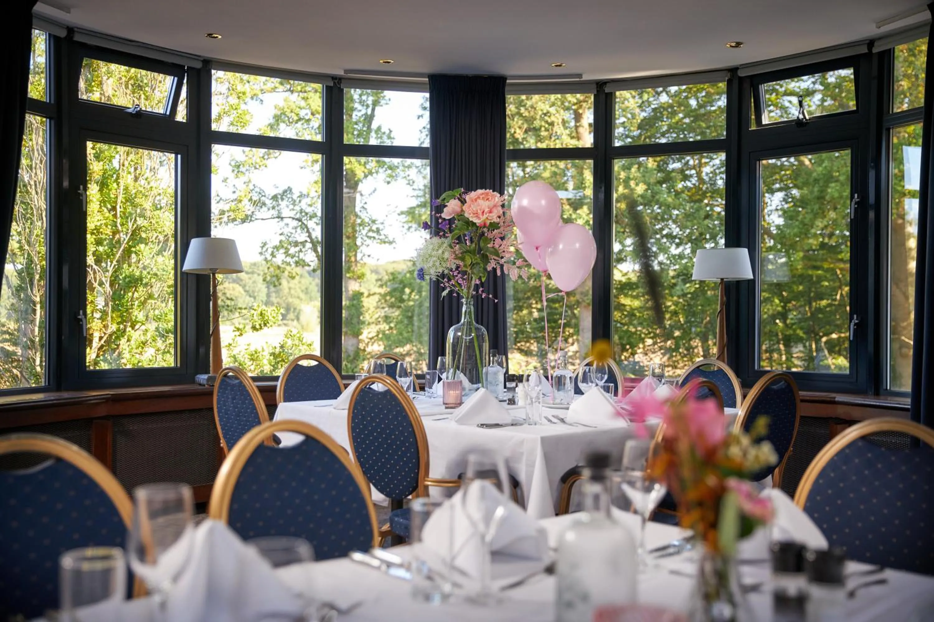 Meeting/conference room in Van der Valk Hotel de Bilt-Utrecht