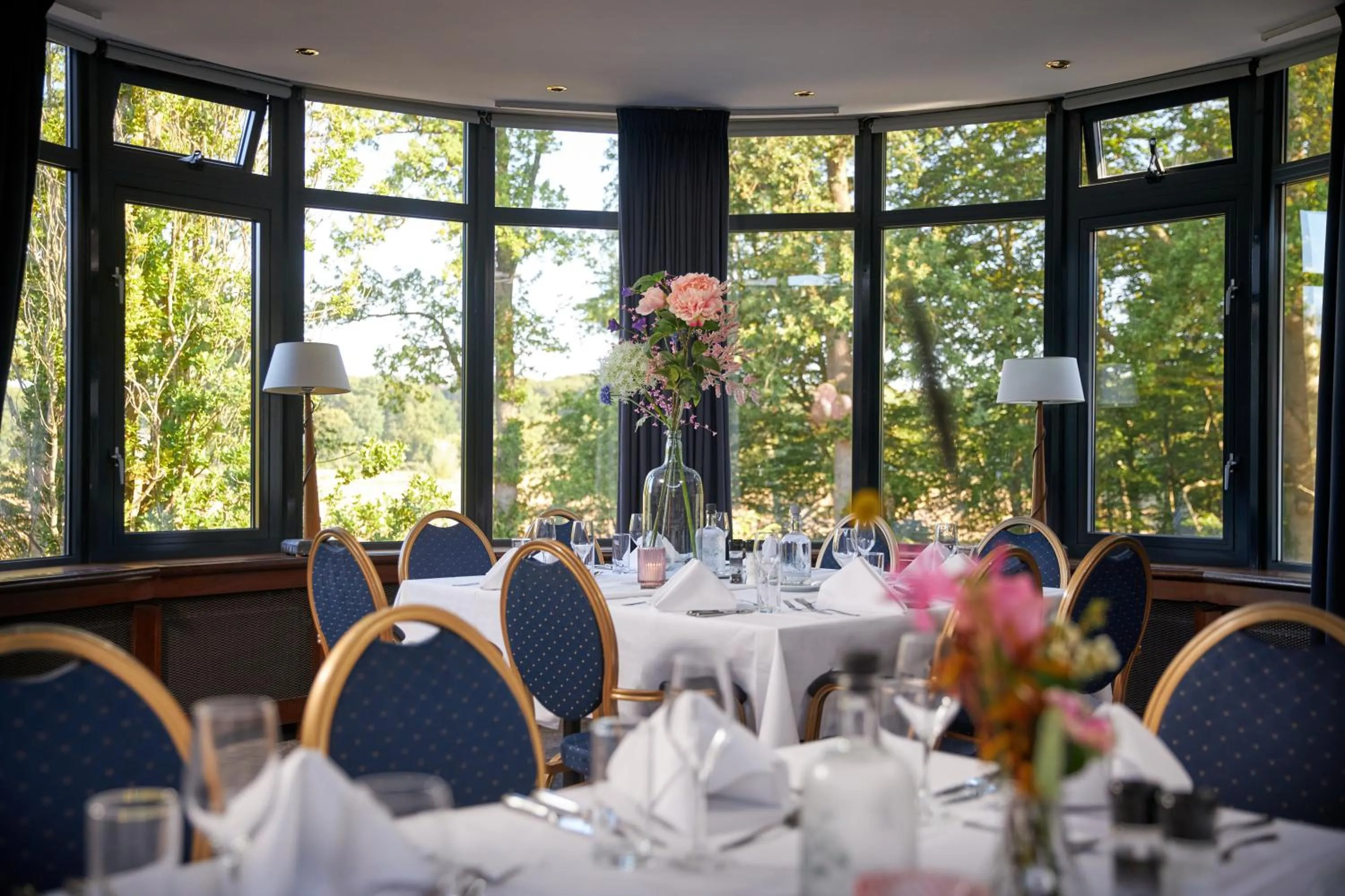 Banquet/Function facilities in Van der Valk Hotel de Bilt-Utrecht