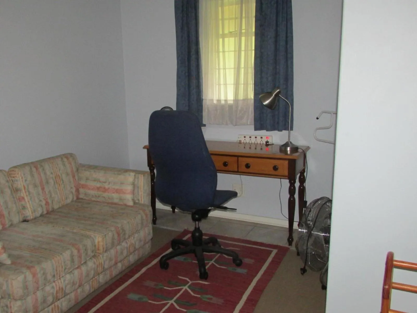 Business facilities in Acacia House Executive Suite