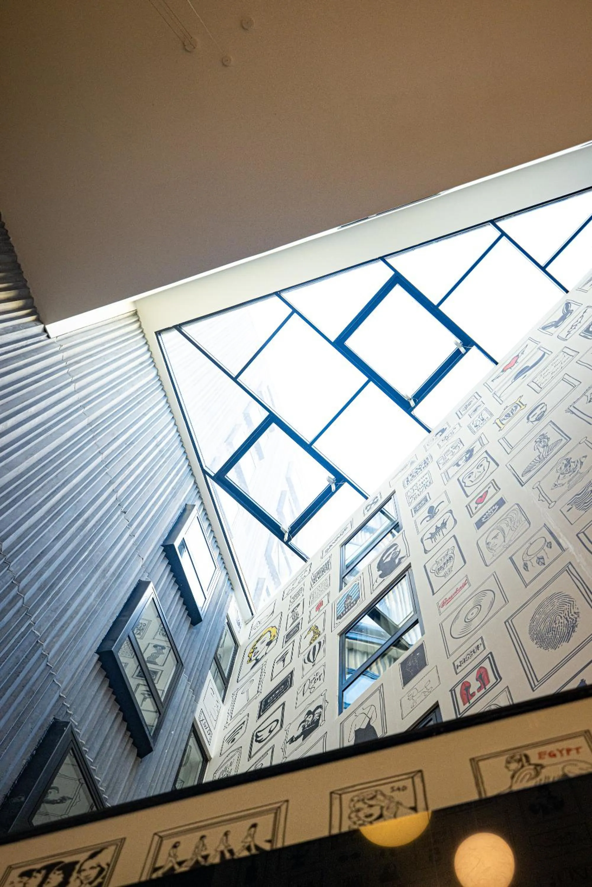 Breakfast in SO City Hotel Adults Only