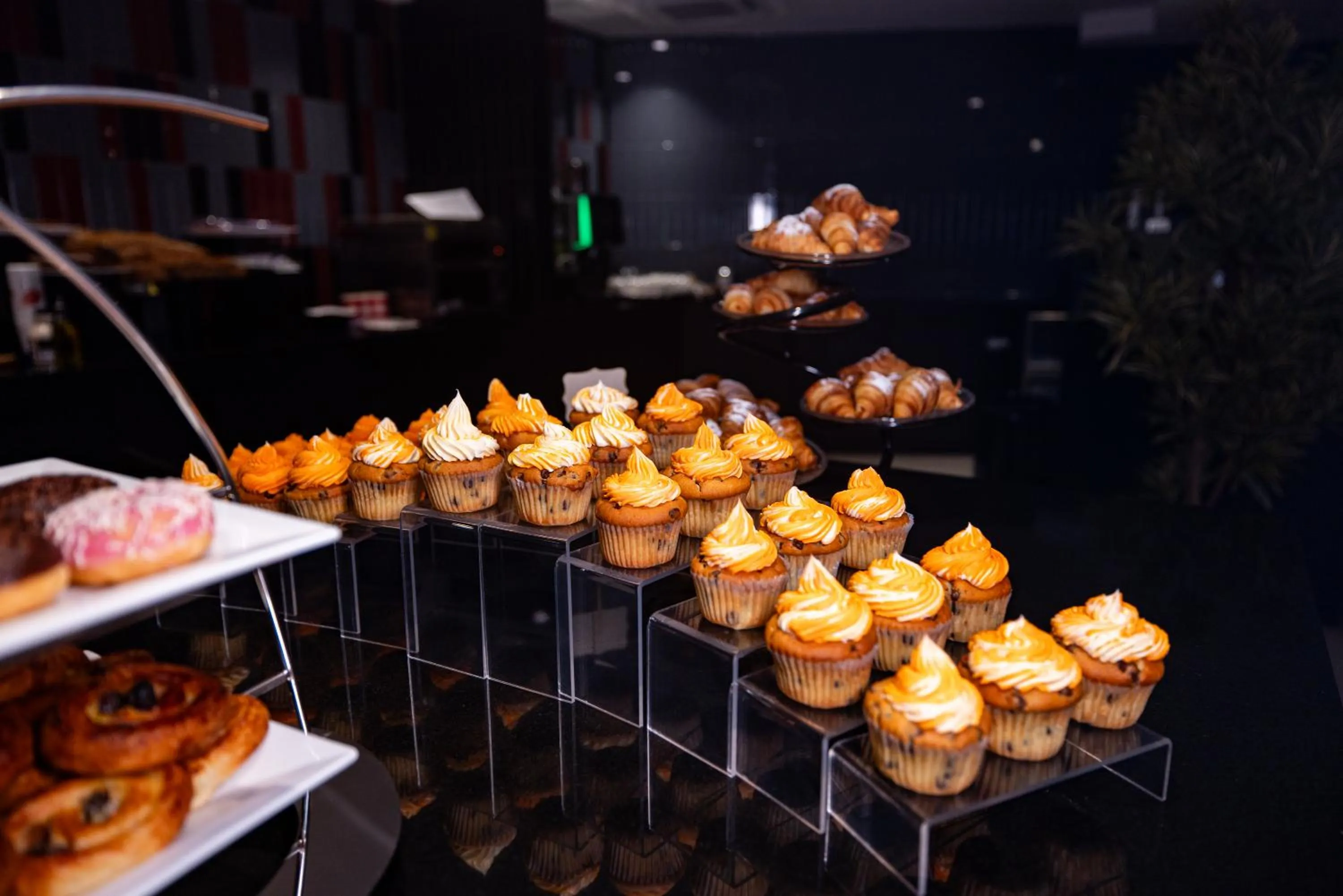 Breakfast in SO City Hotel Adults Only