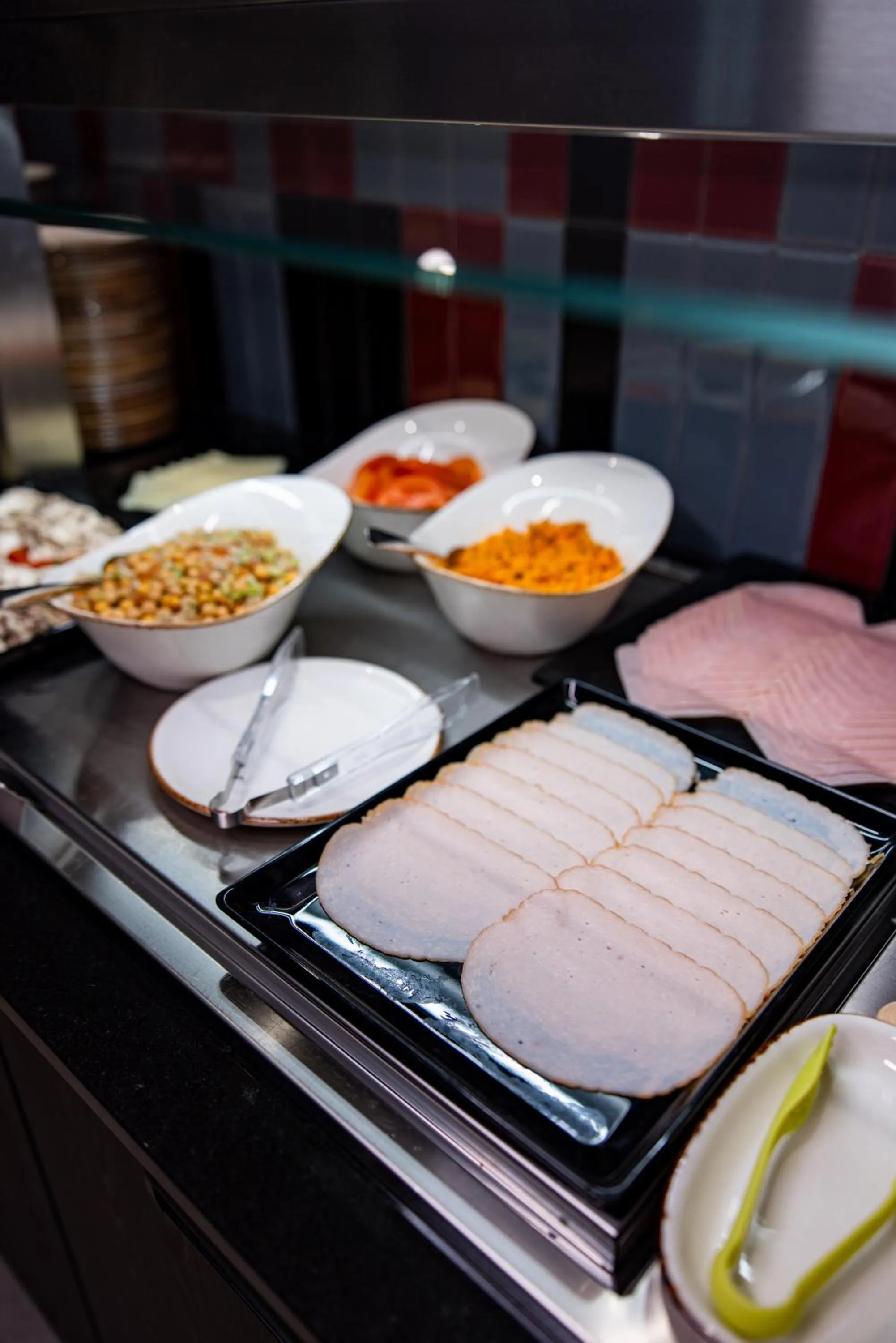 Breakfast in SO City Hotel Adults Only