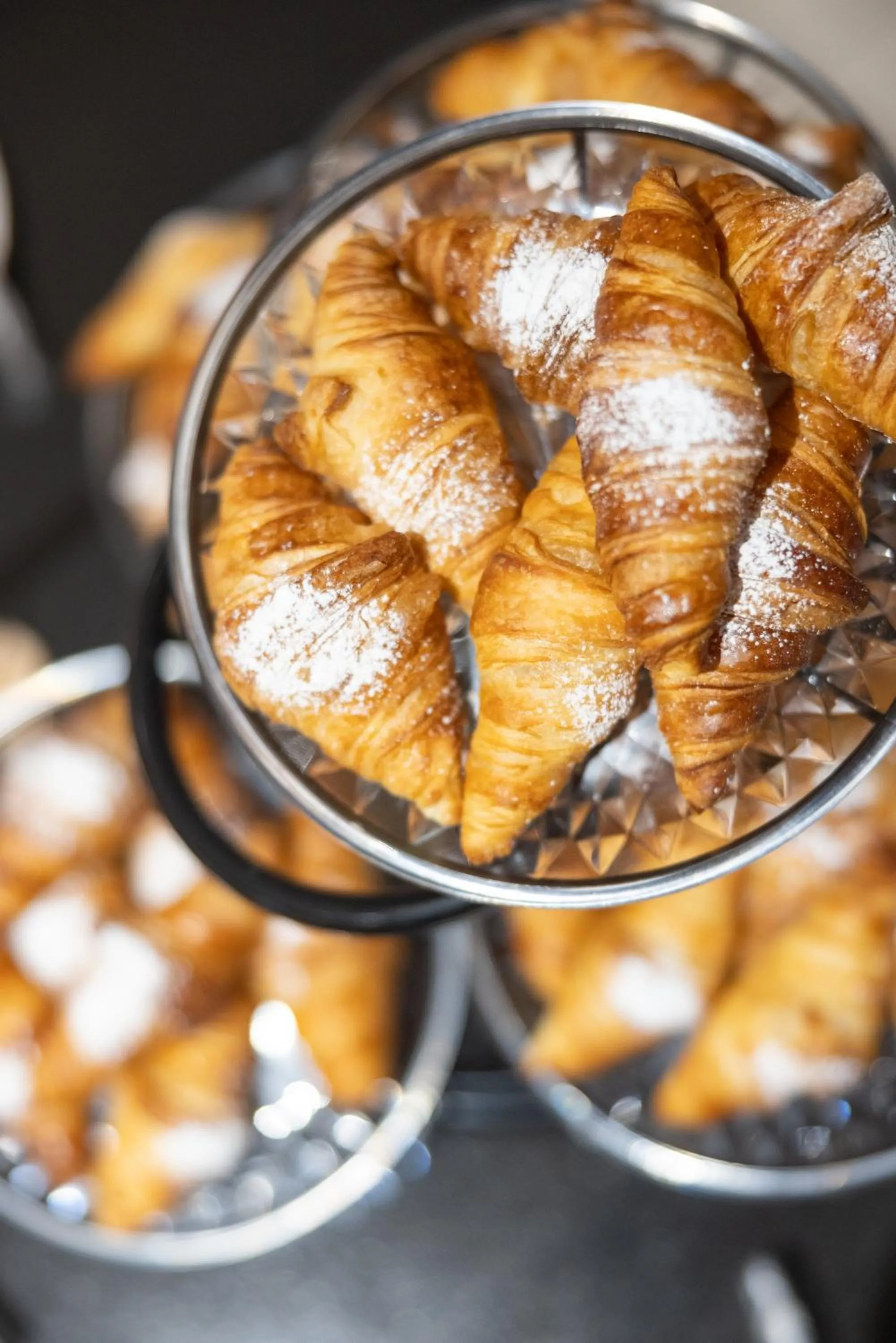 Food in SO City Hotel Adults Only