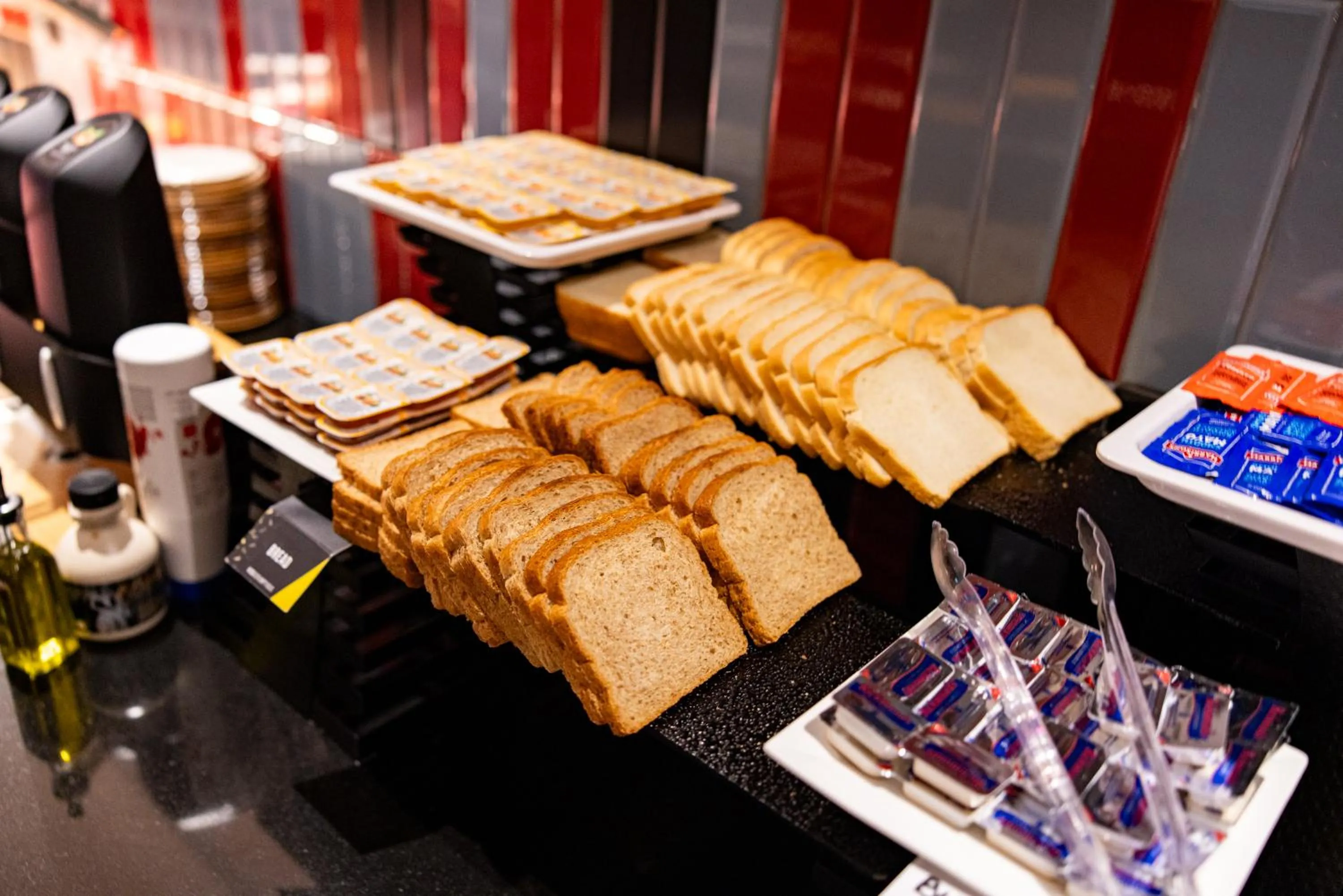 Breakfast in SO City Hotel Adults Only