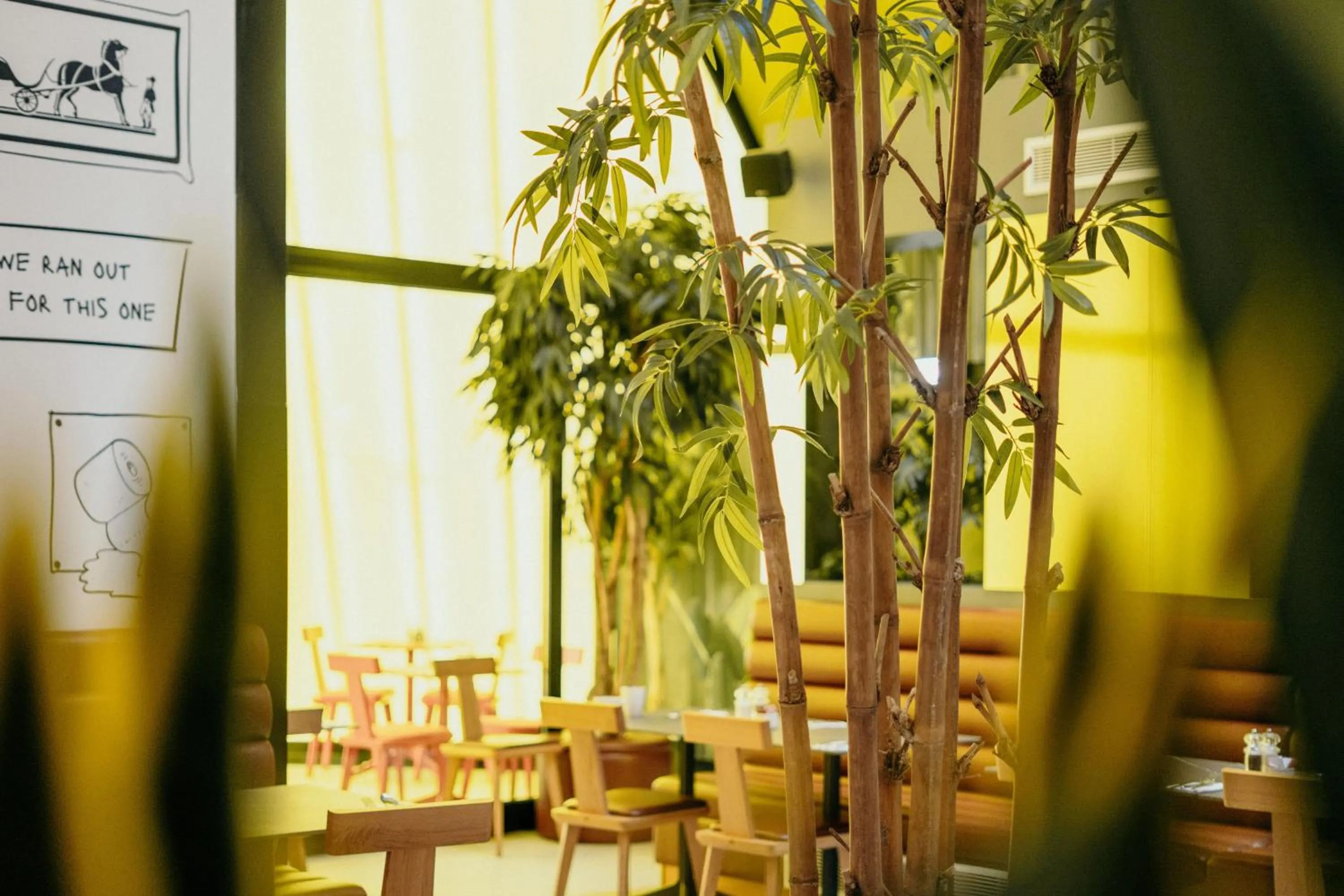 Breakfast in SO City Hotel Adults Only