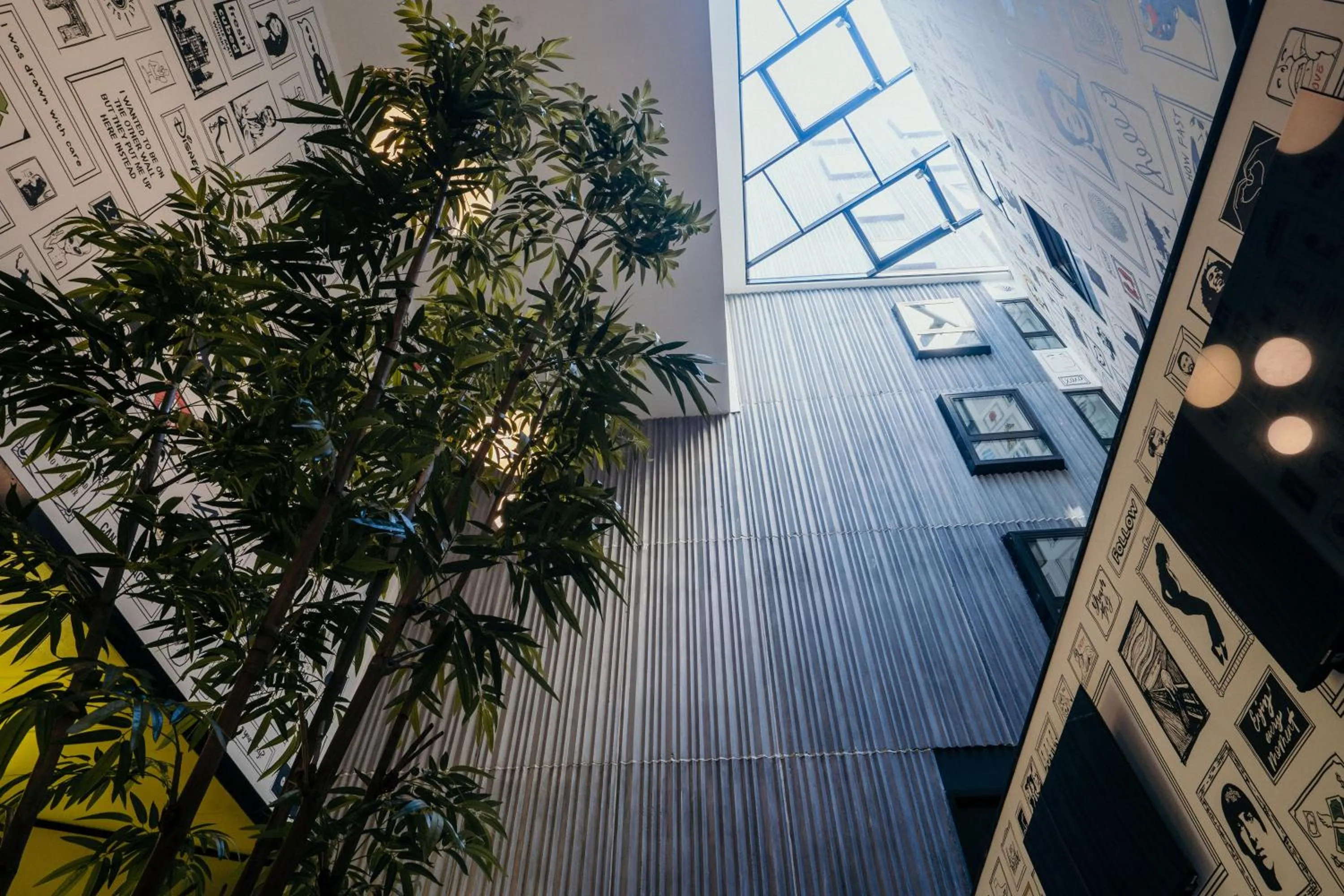 Breakfast in SO City Hotel Adults Only