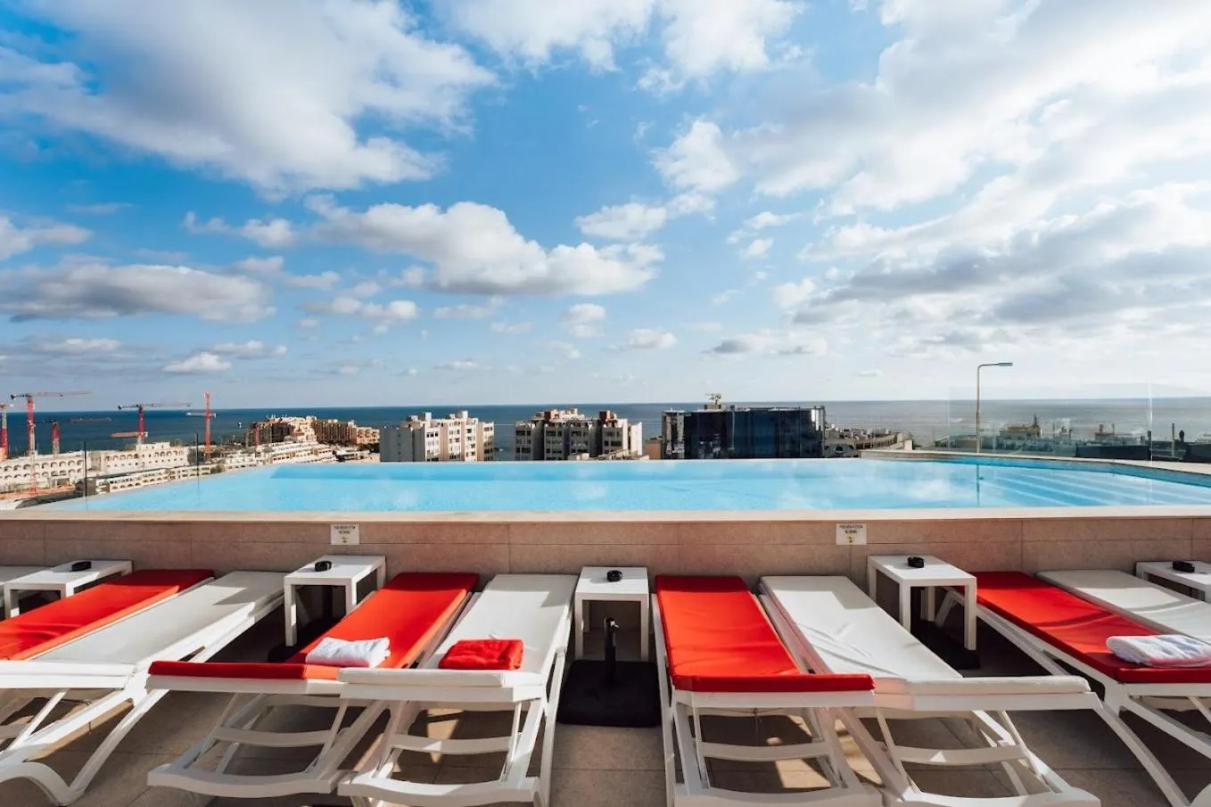 Day in SO City Hotel Adults Only